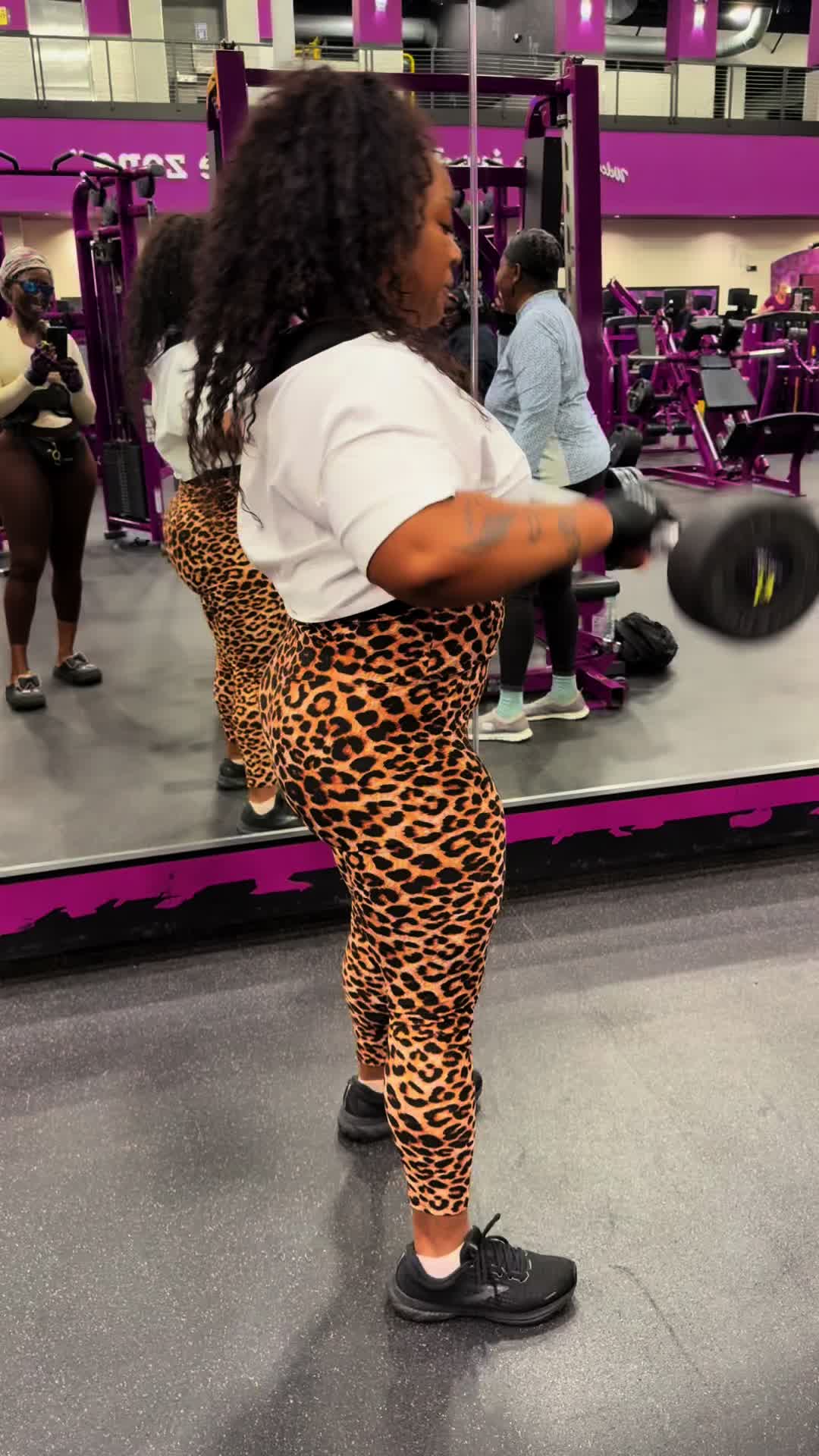 @Serenity Fit
