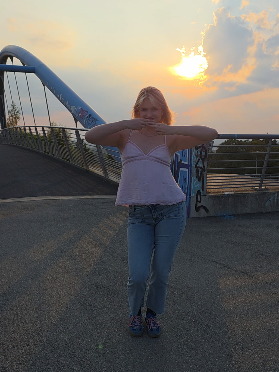 @ivy | MOTTO 18.05.๐ค