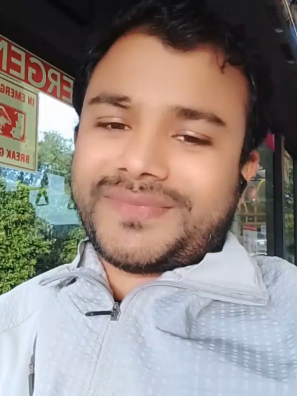 @🇳🇵Er. Ramashish Sah 🇦🇺