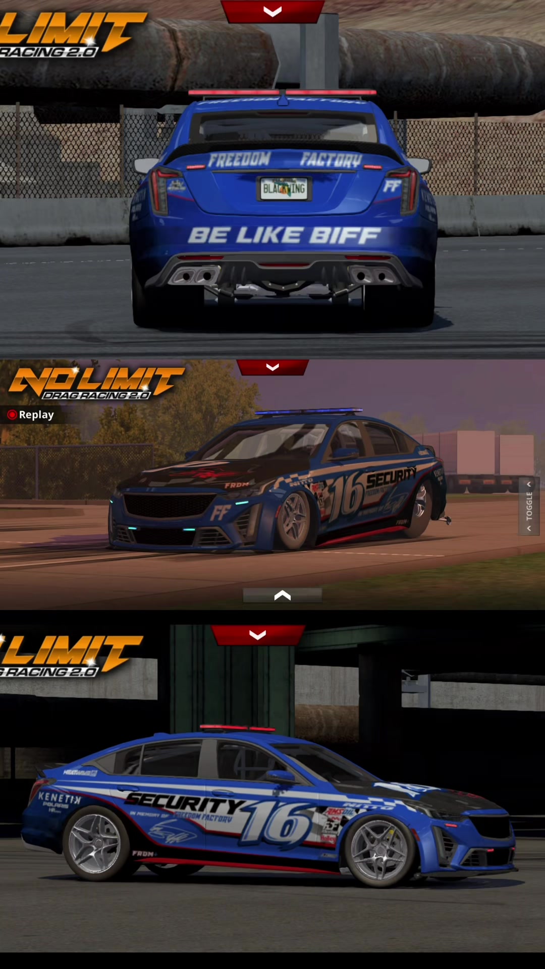 @Slowmanracing