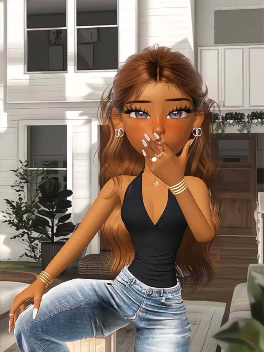 @𝐑𝐢𝐡𝐚𝐧𝐧𝐚 ☆
