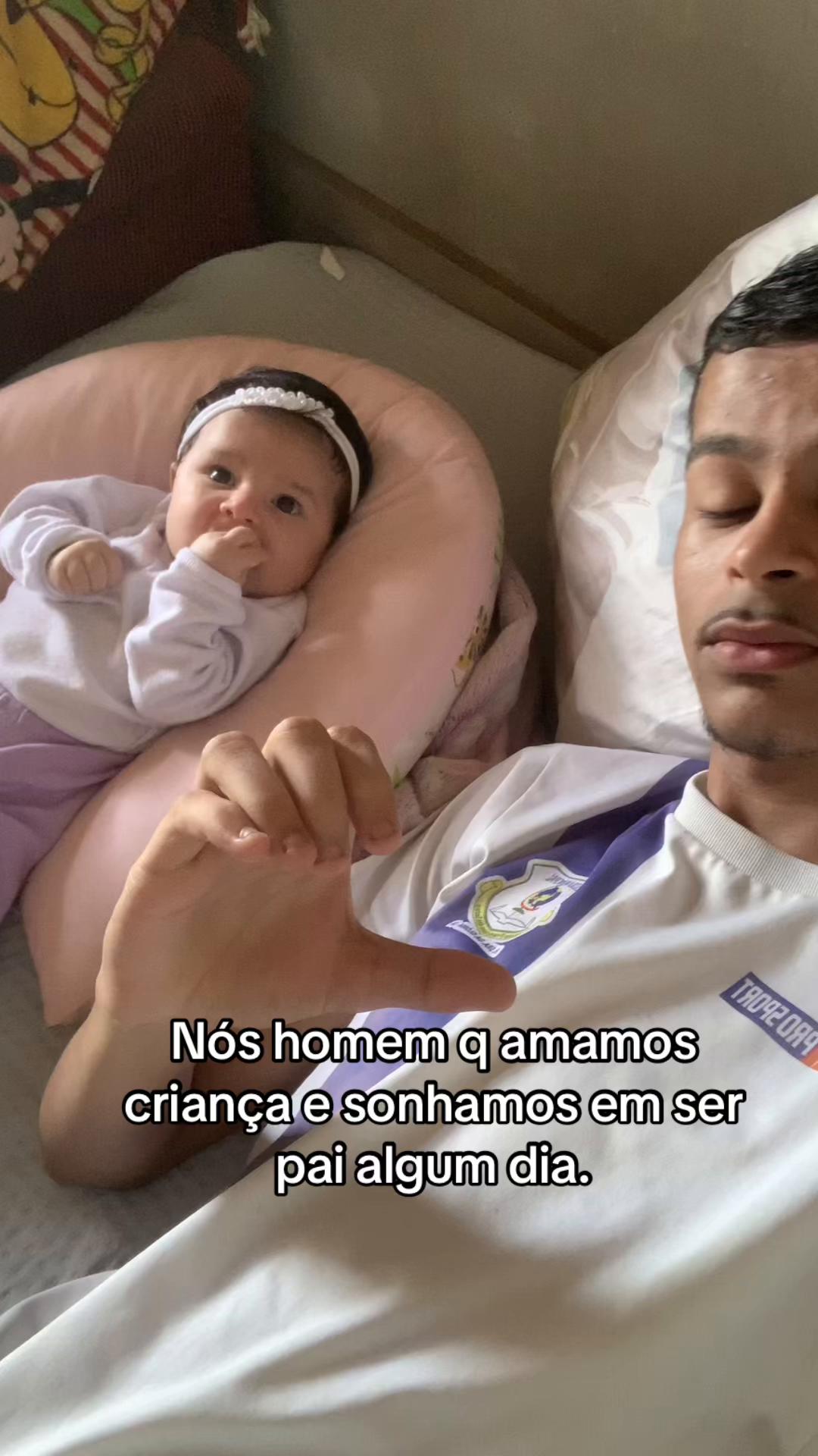 @&Eacute; o do momento 🤴