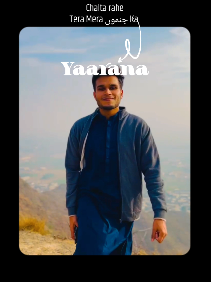 @Mubassirmohmand