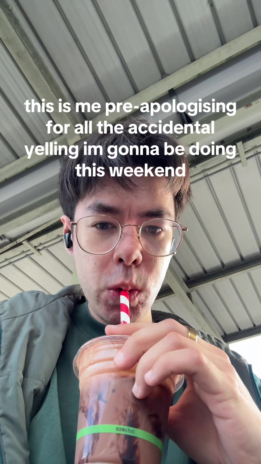 @kehroro • Good Vibes Gamer