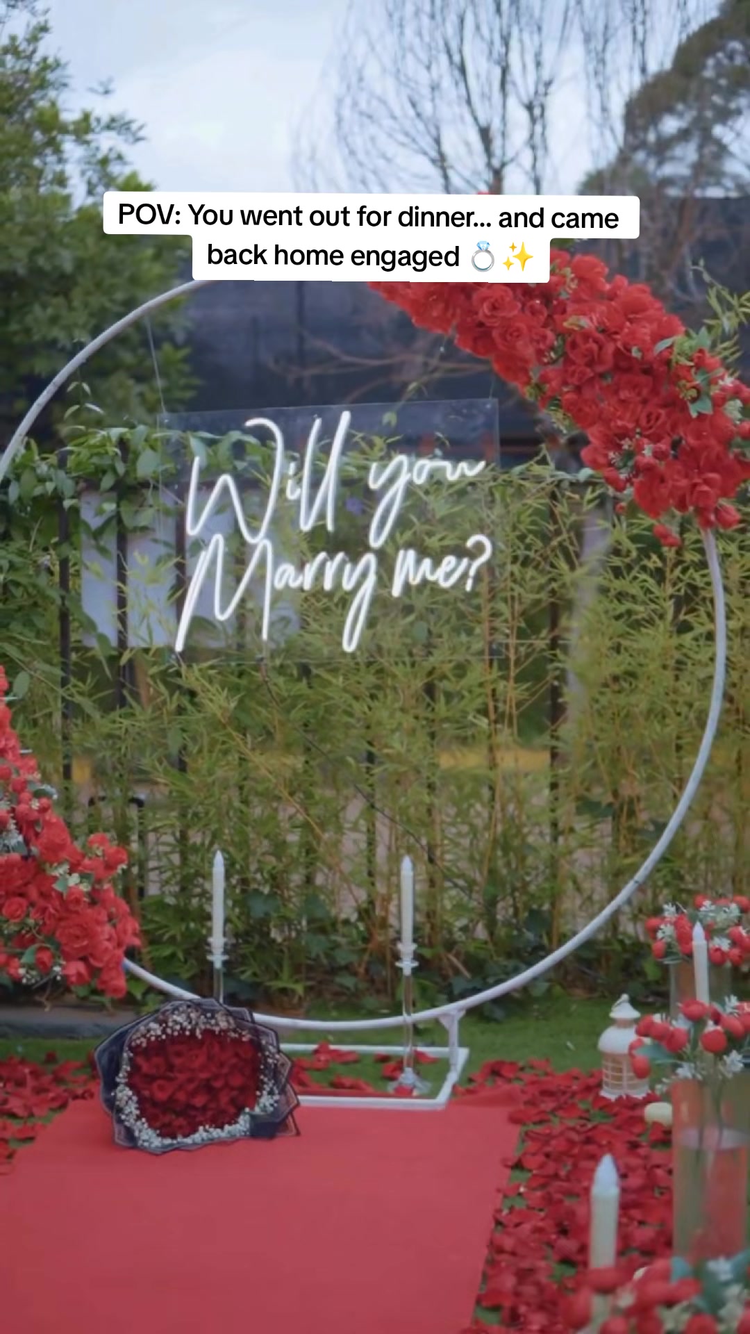 @SolRen Events Proposals