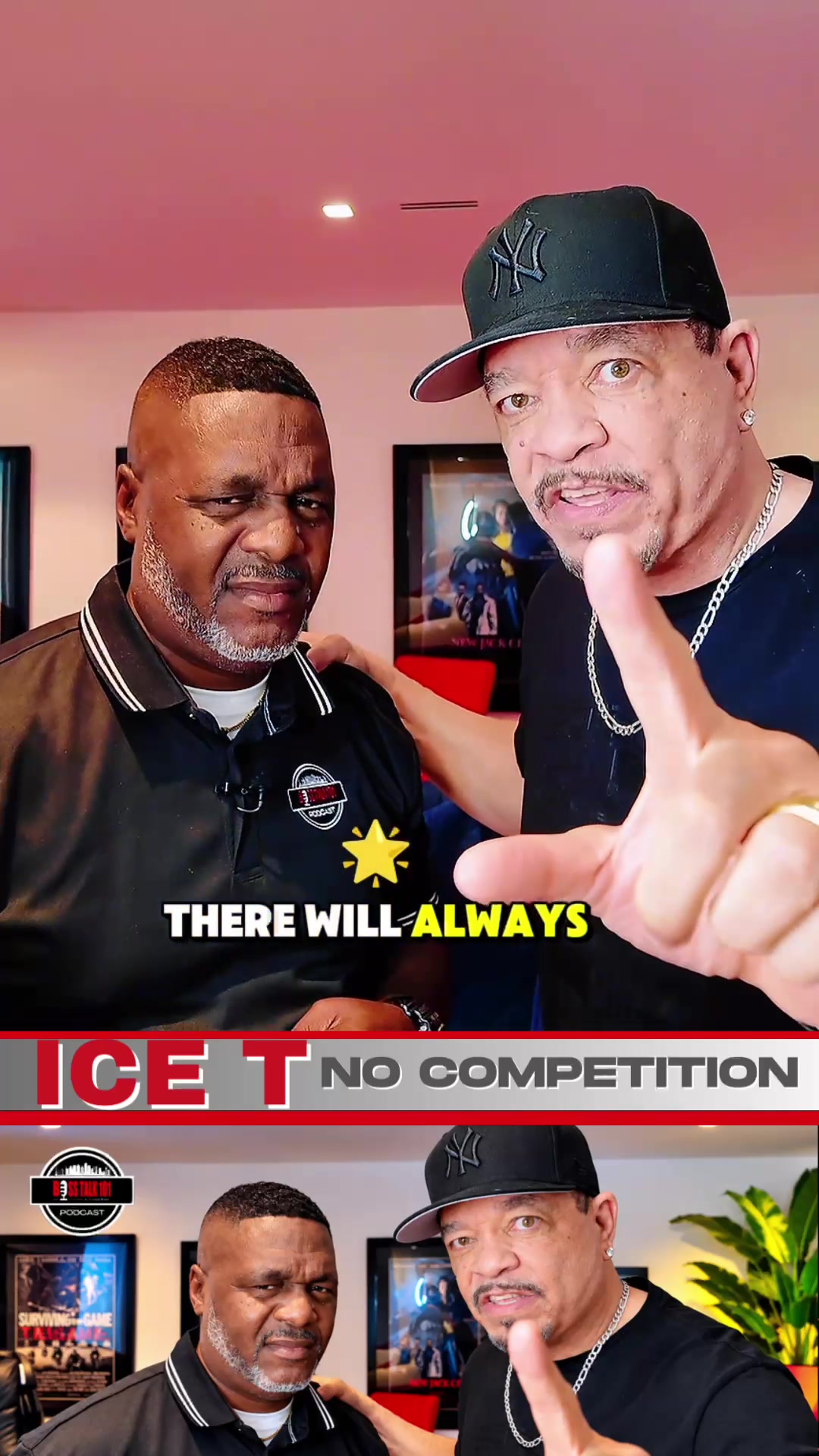 @Boss Talk 101 ECEO