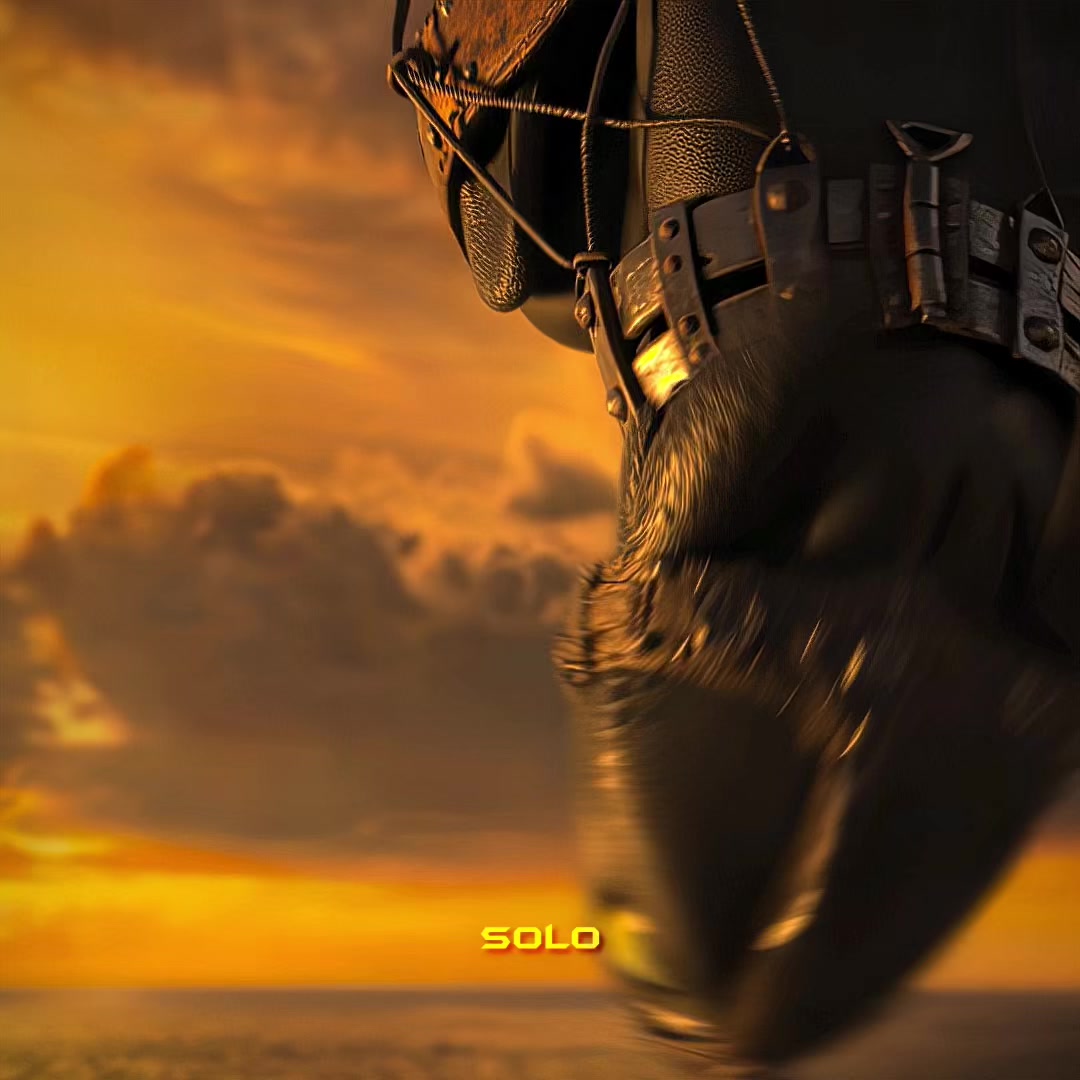 @SOLO