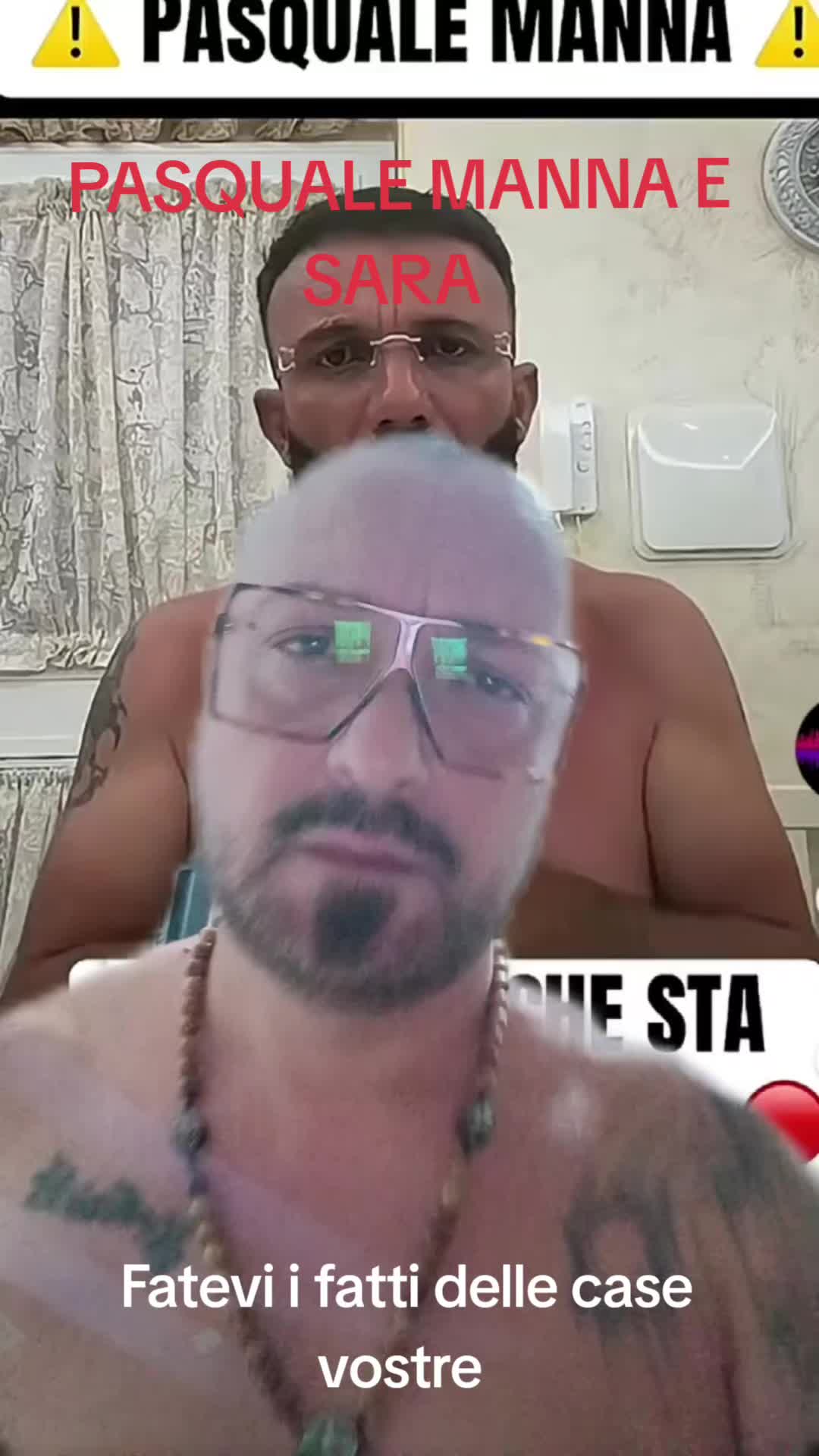 @SALVATORE GRANATO