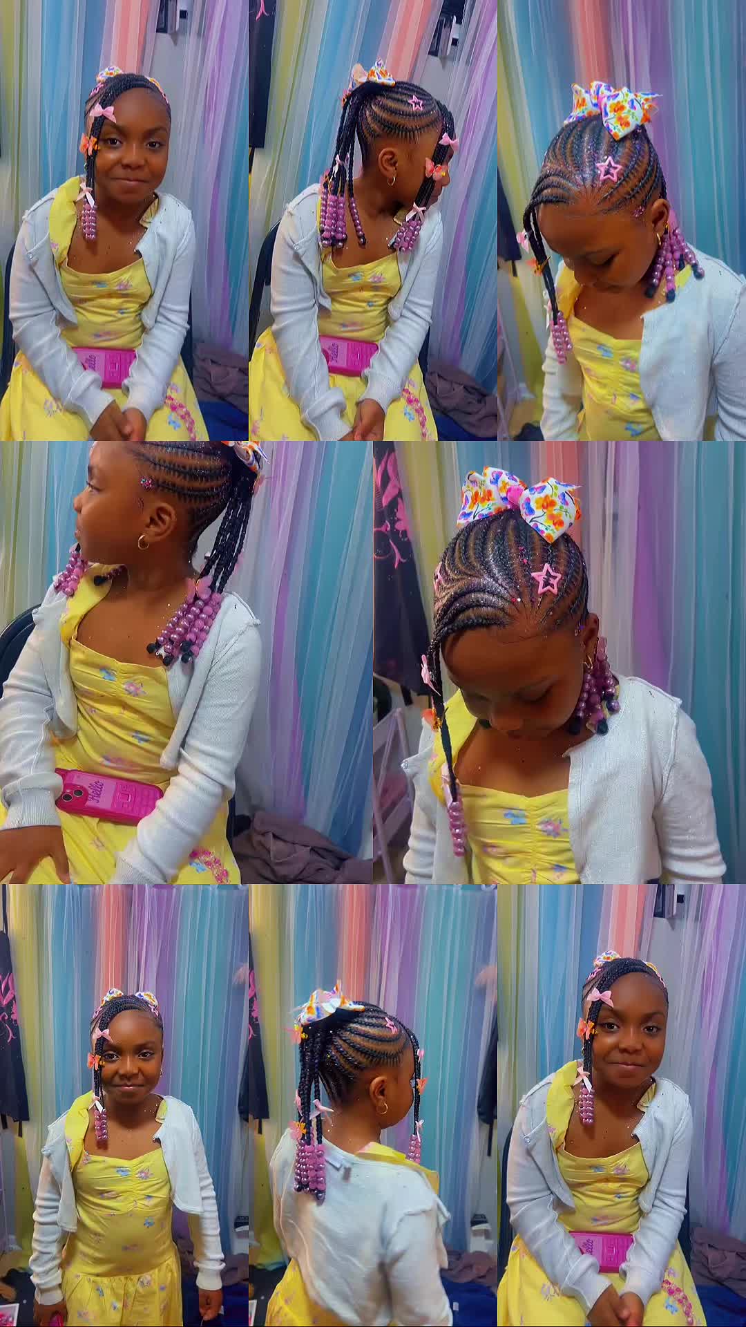 @KyLashay Beauty
