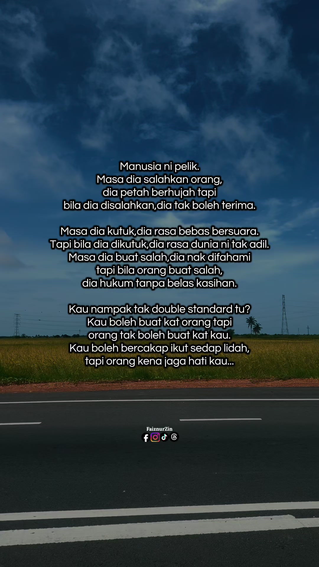 @FaiznurZin