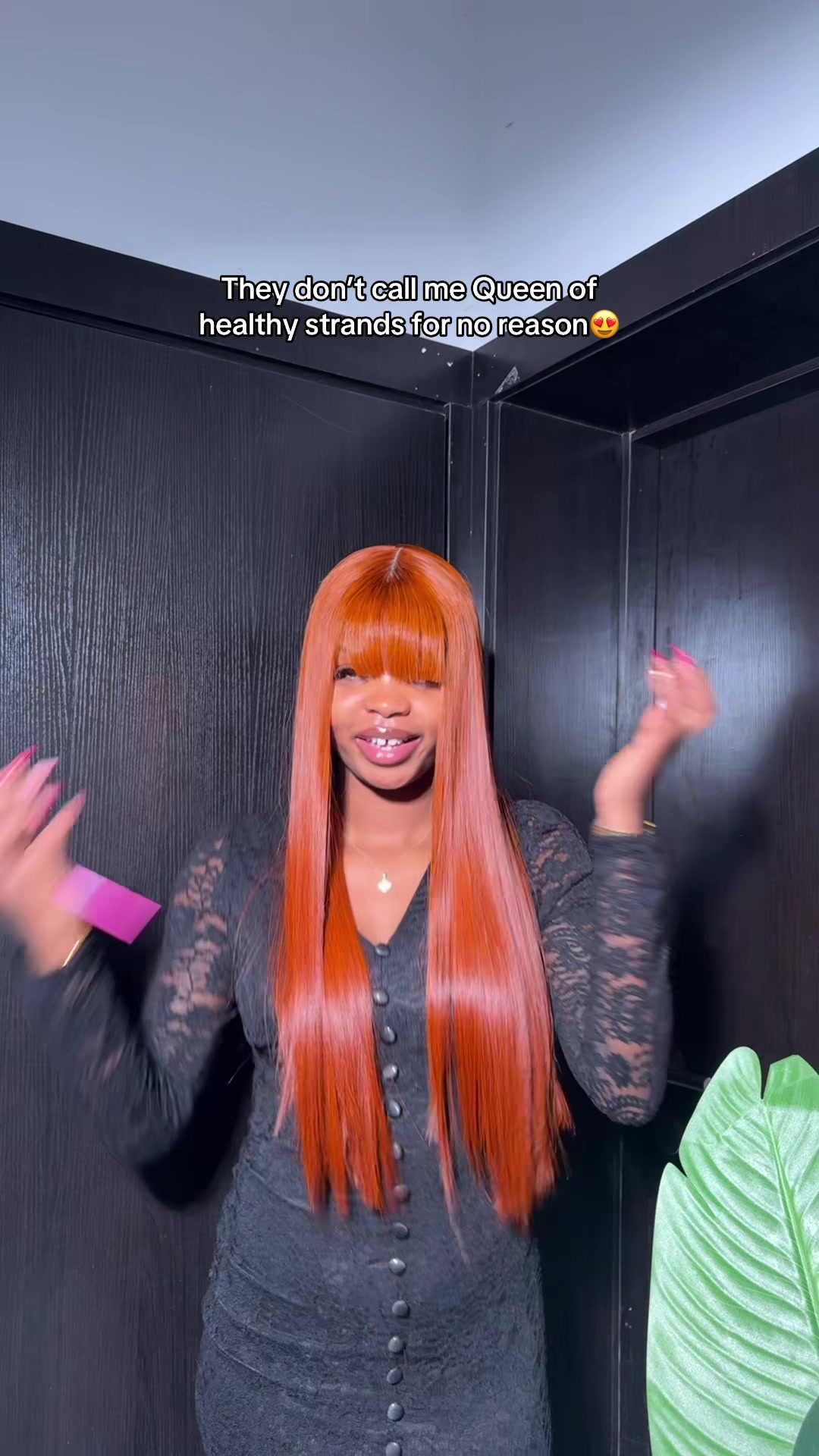 @Hairs By Keria Lagos &Abuja🛍️