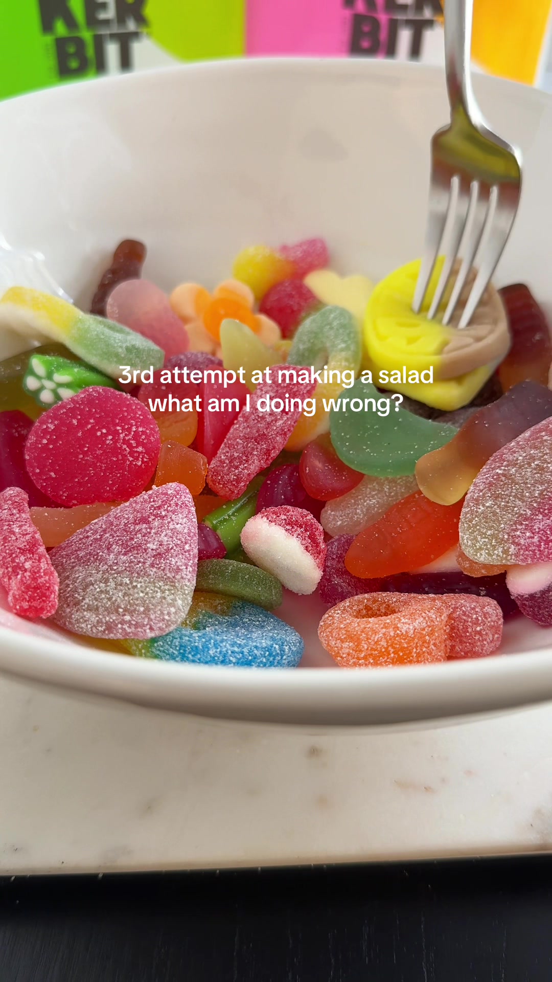@Sockerbit Candy