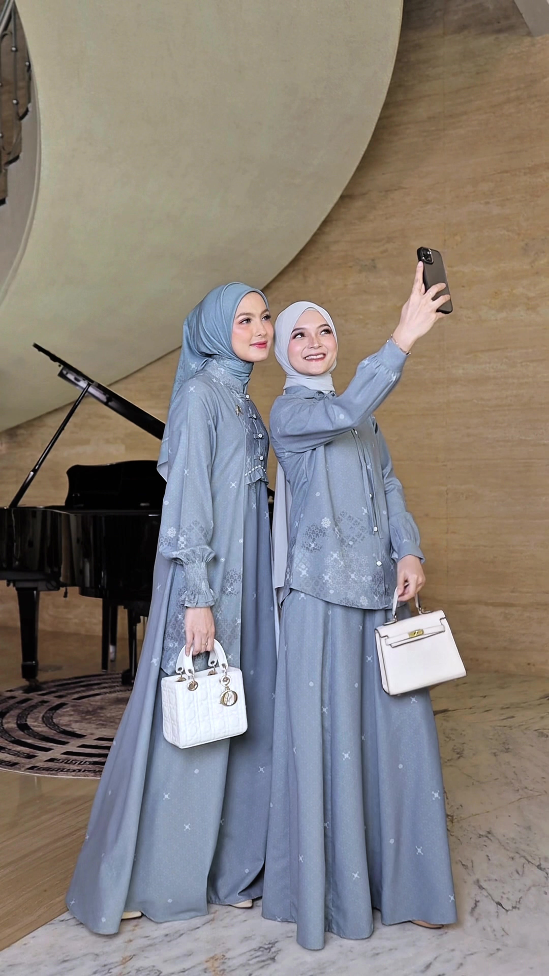 @Akifa Sahabat Muslimah