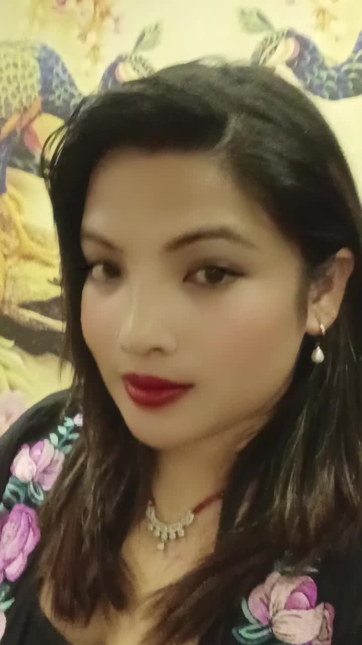 @Ranju Rajbansi