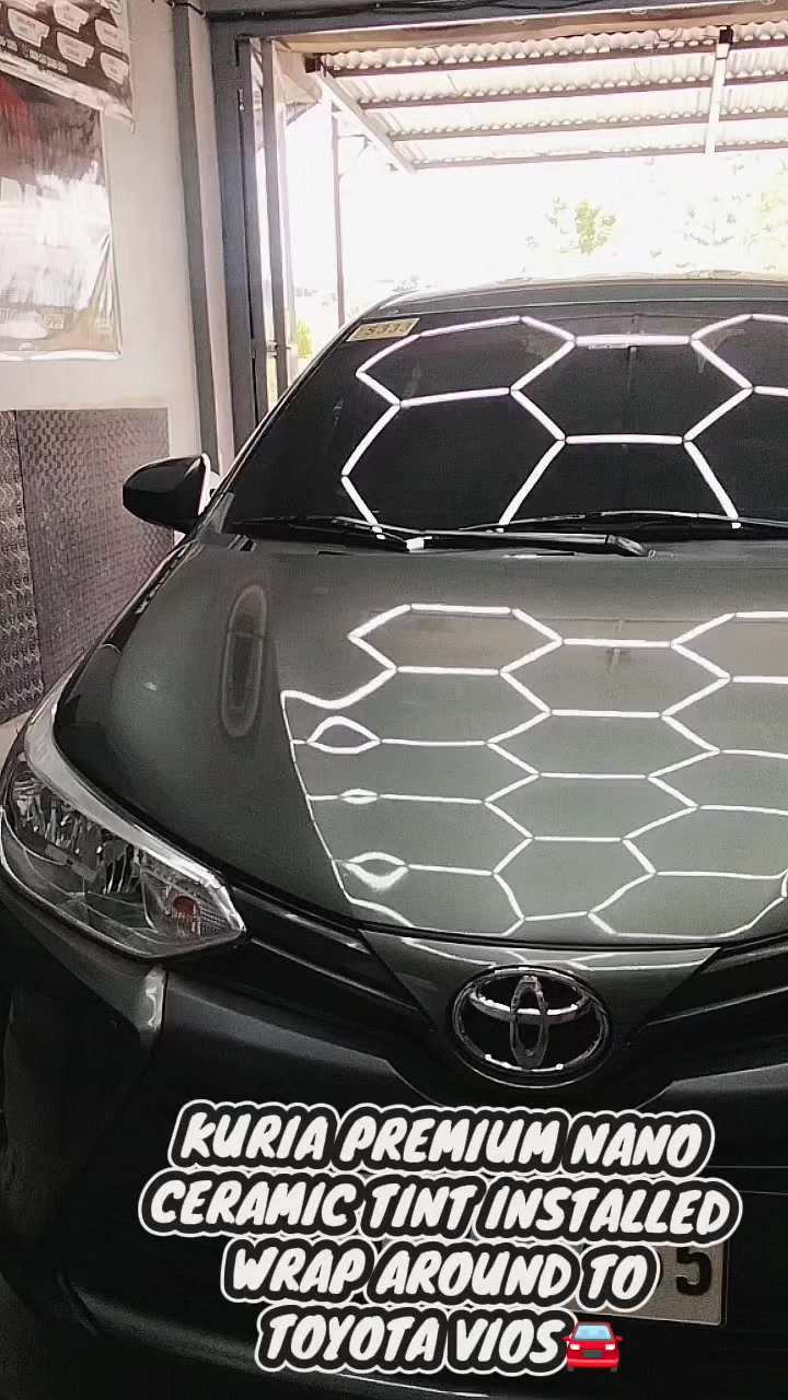 @NGL Car Accessories