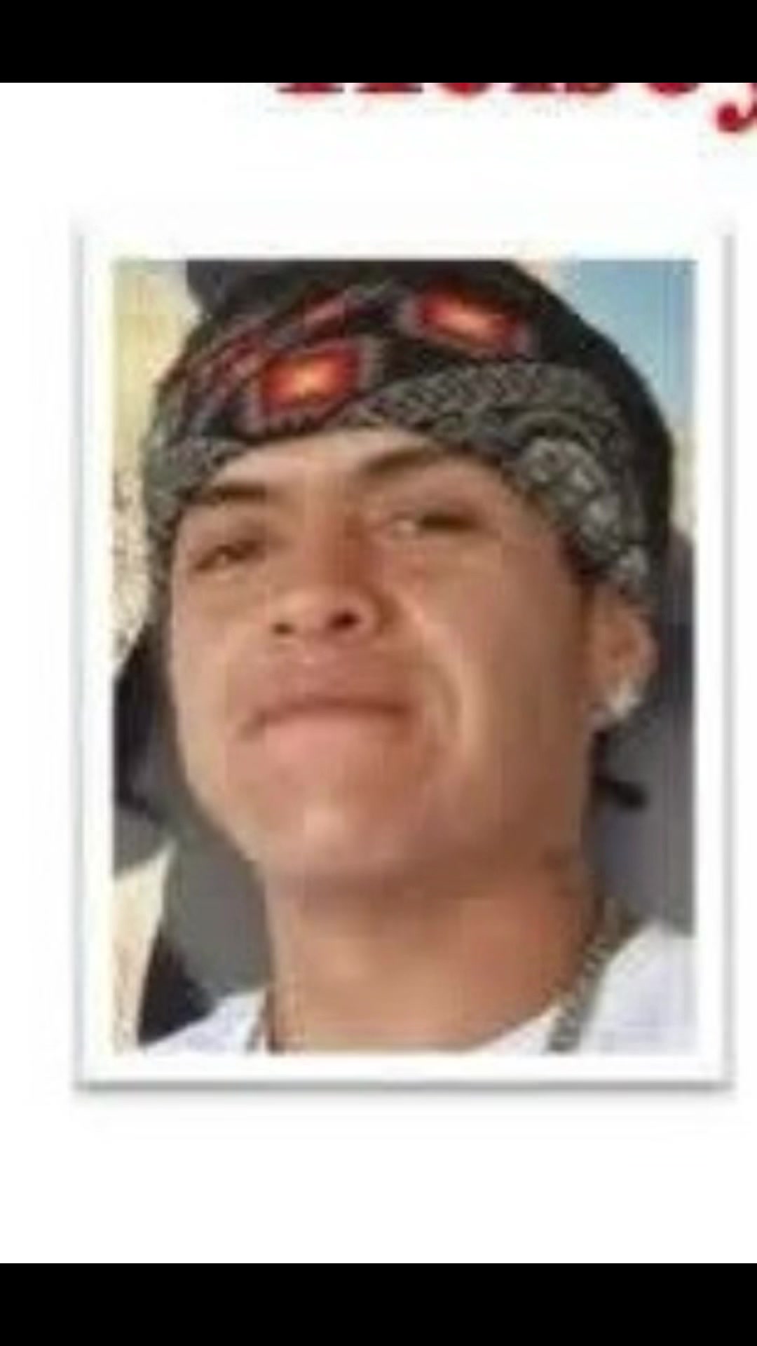 @Diné Resistance