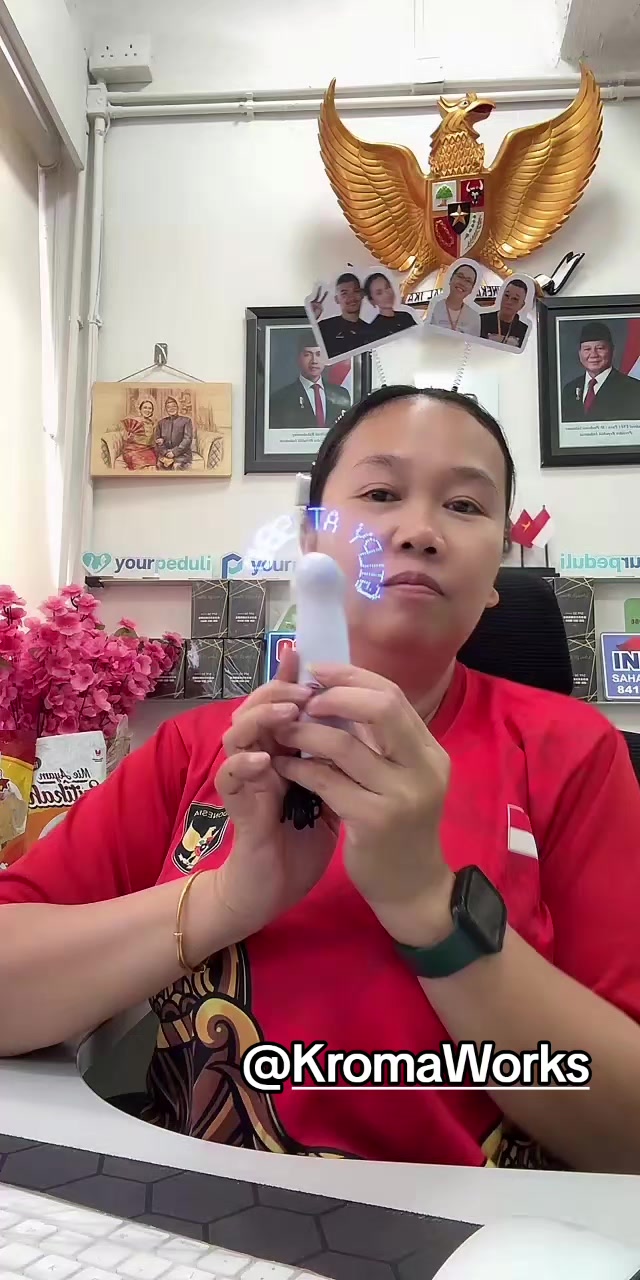 @Miss Yuni