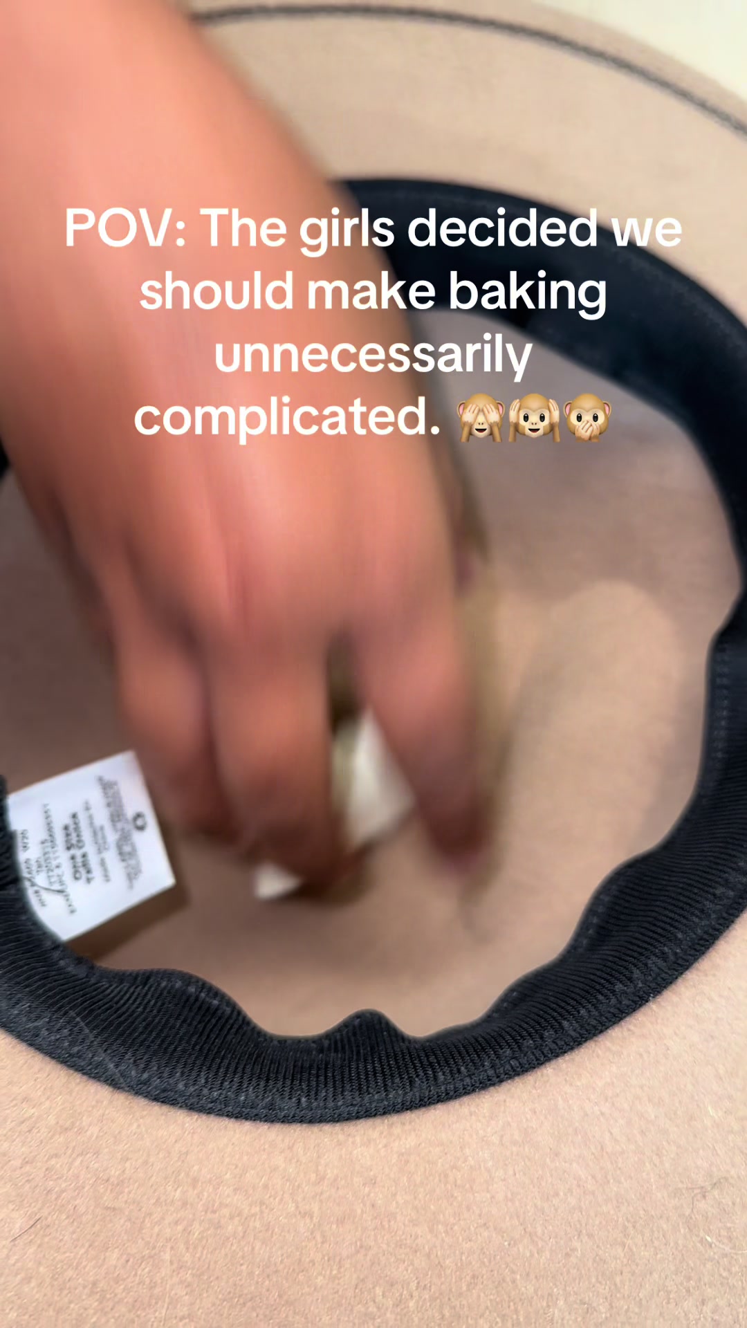 @Megan Baker