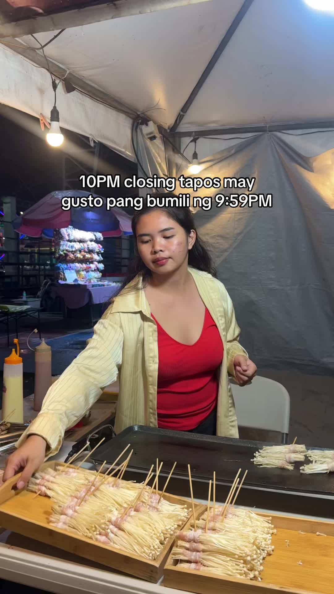 @si Frances to hoy!