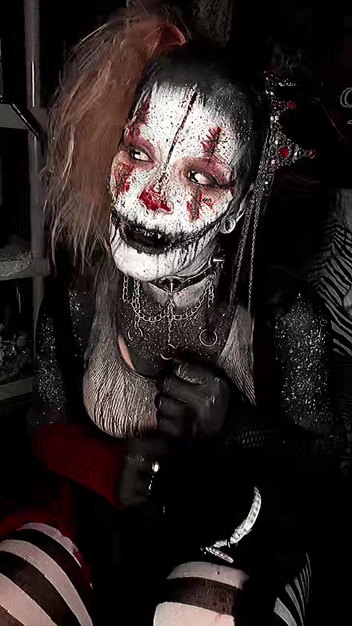 @DeMoniKa & CutCake