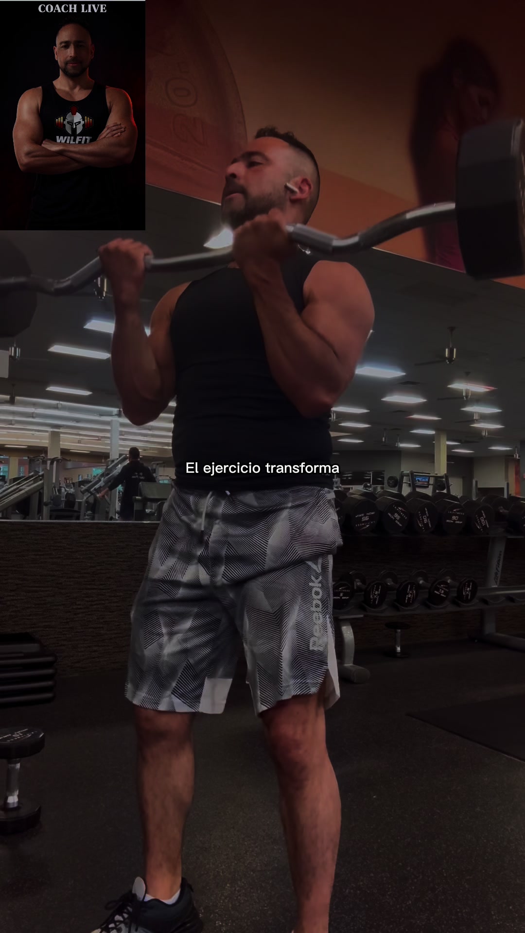 @WILFIT