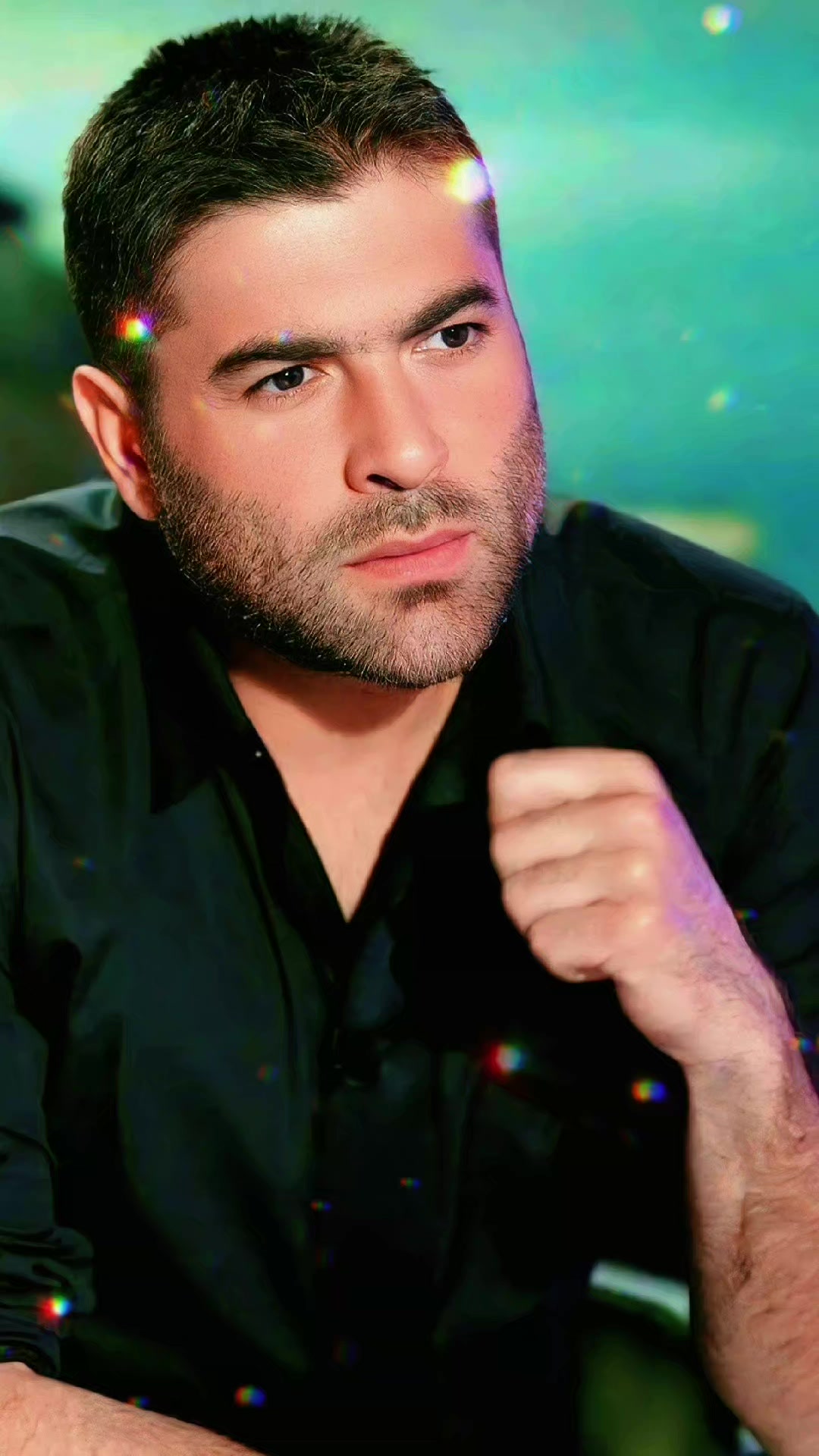 @(wael)