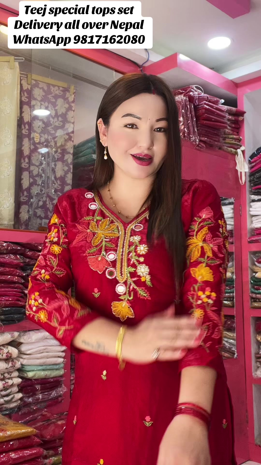 @Mabina Collection