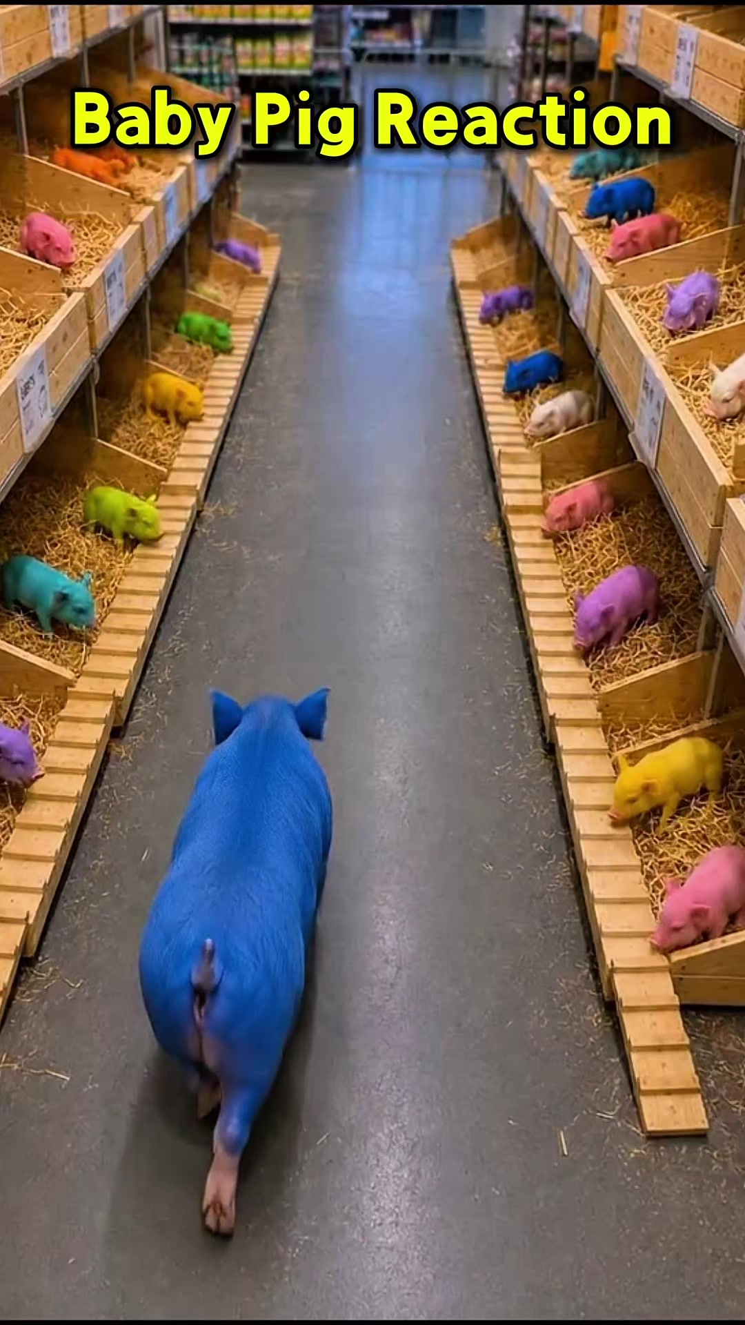@Animal Surprise