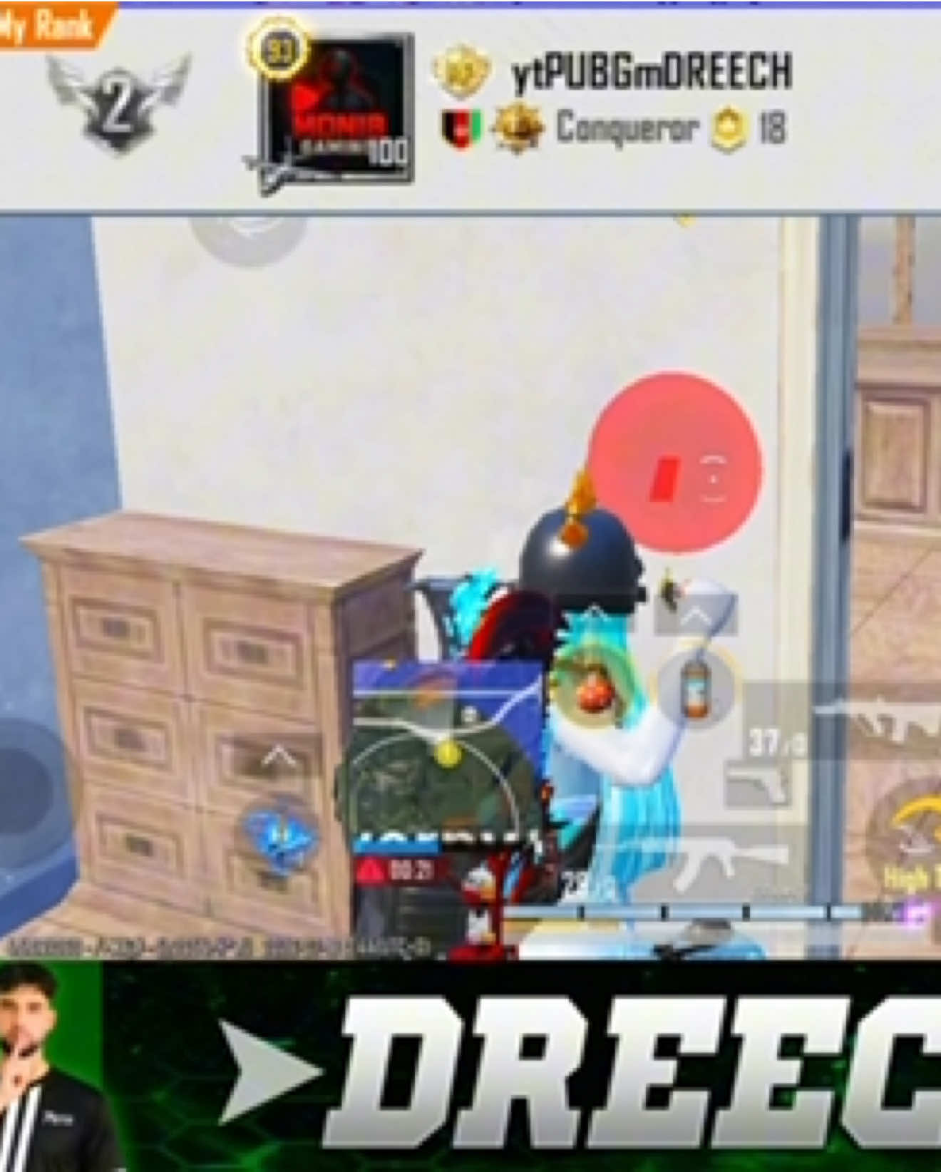 @DREECH_PUBG