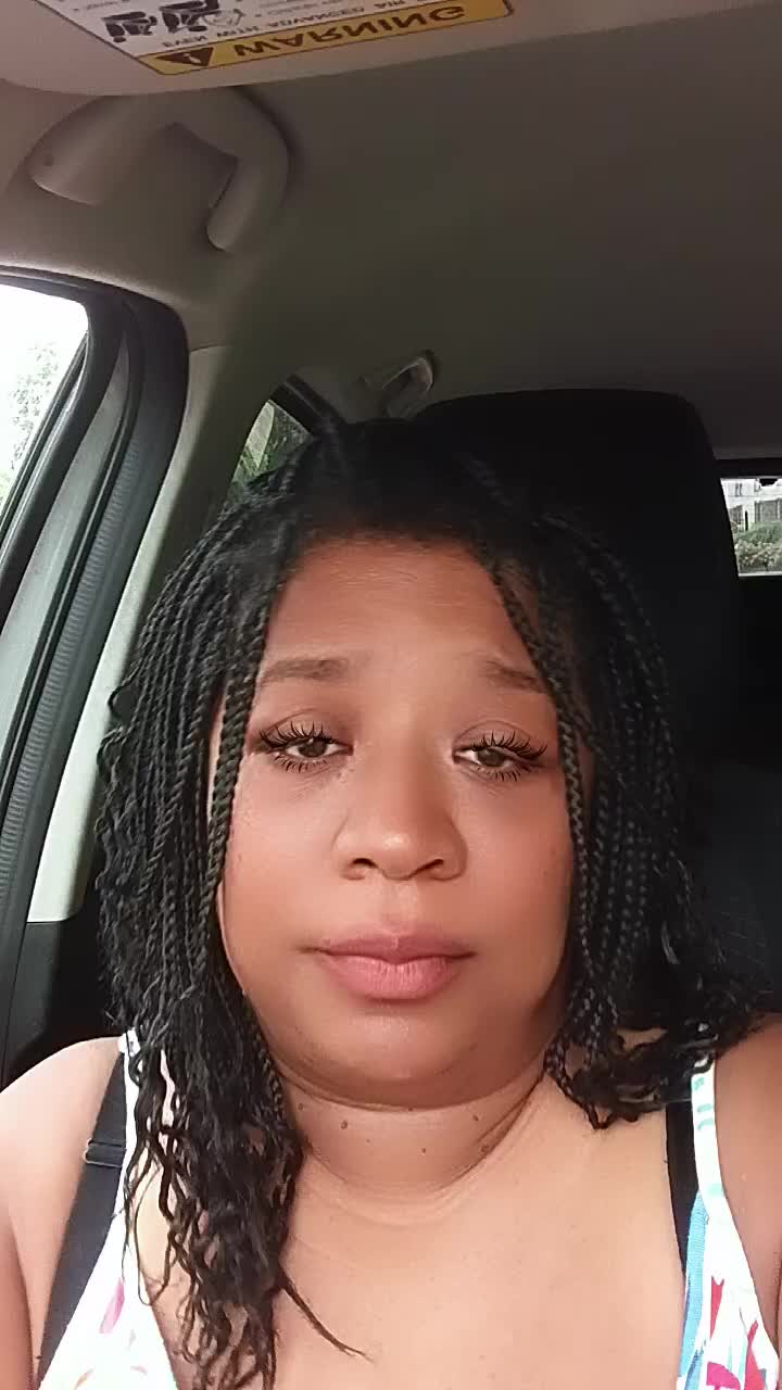 @Lashonda Ray