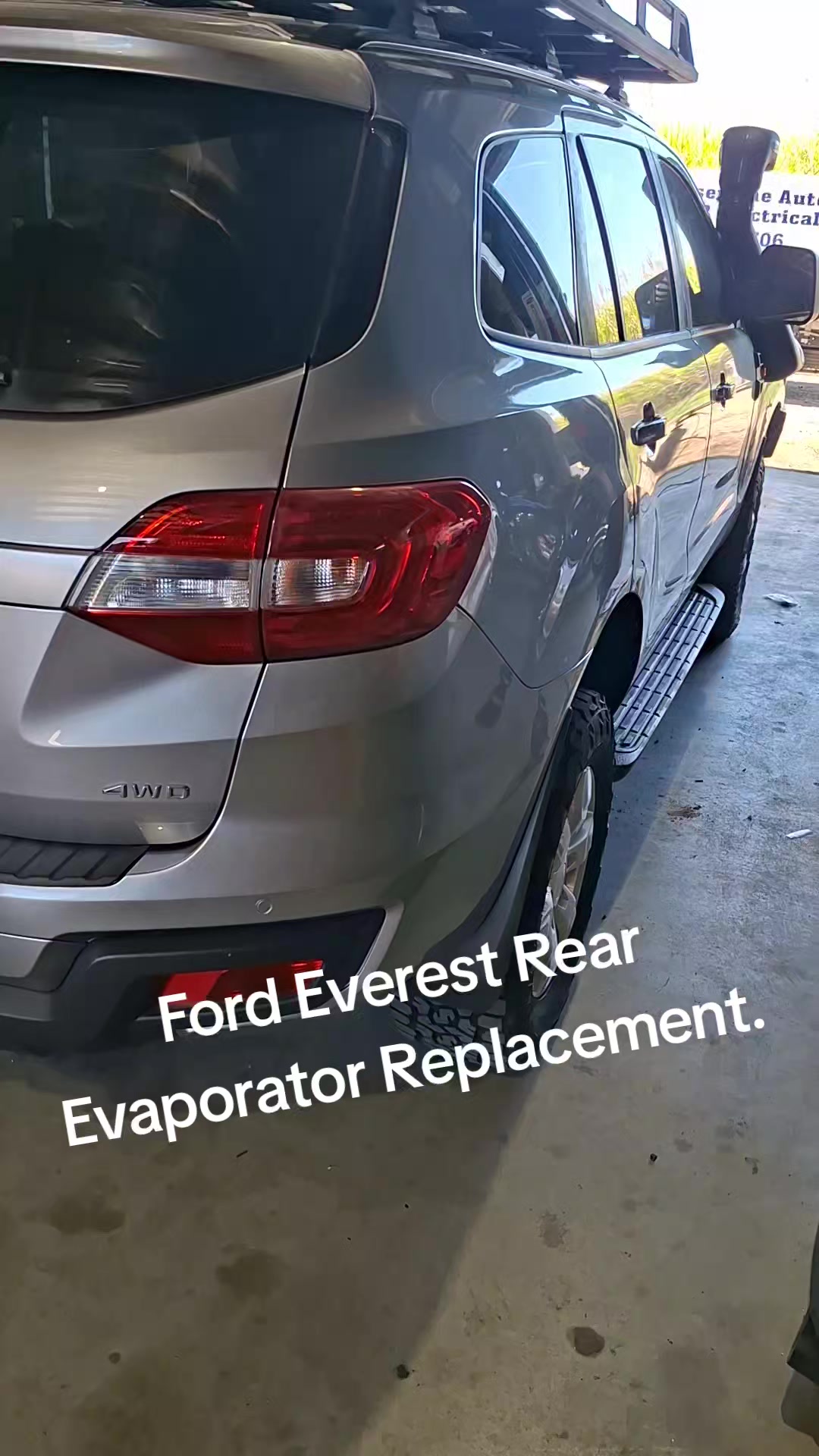 @ProserpineAutoAir&Electrical