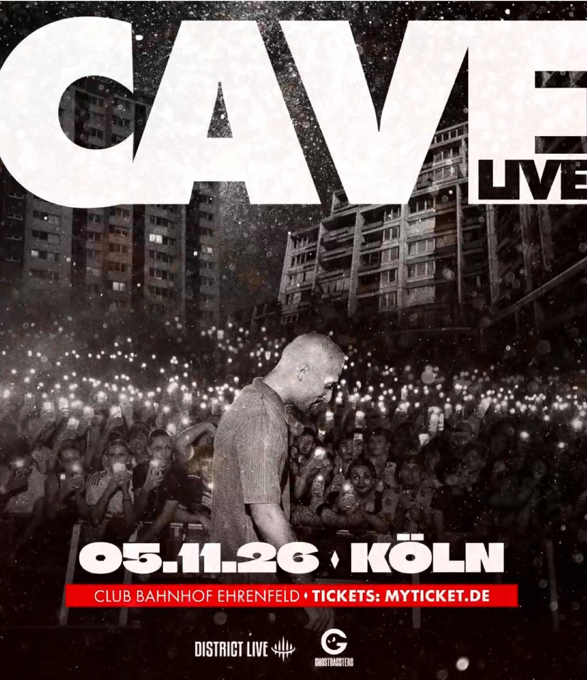 @CAVE