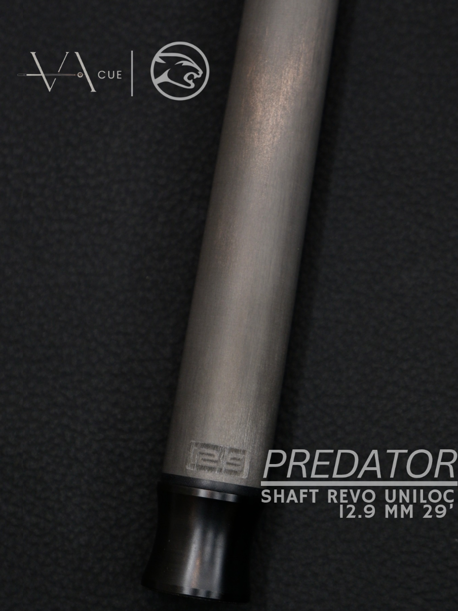 @VA Cue Pro Billiard Shop