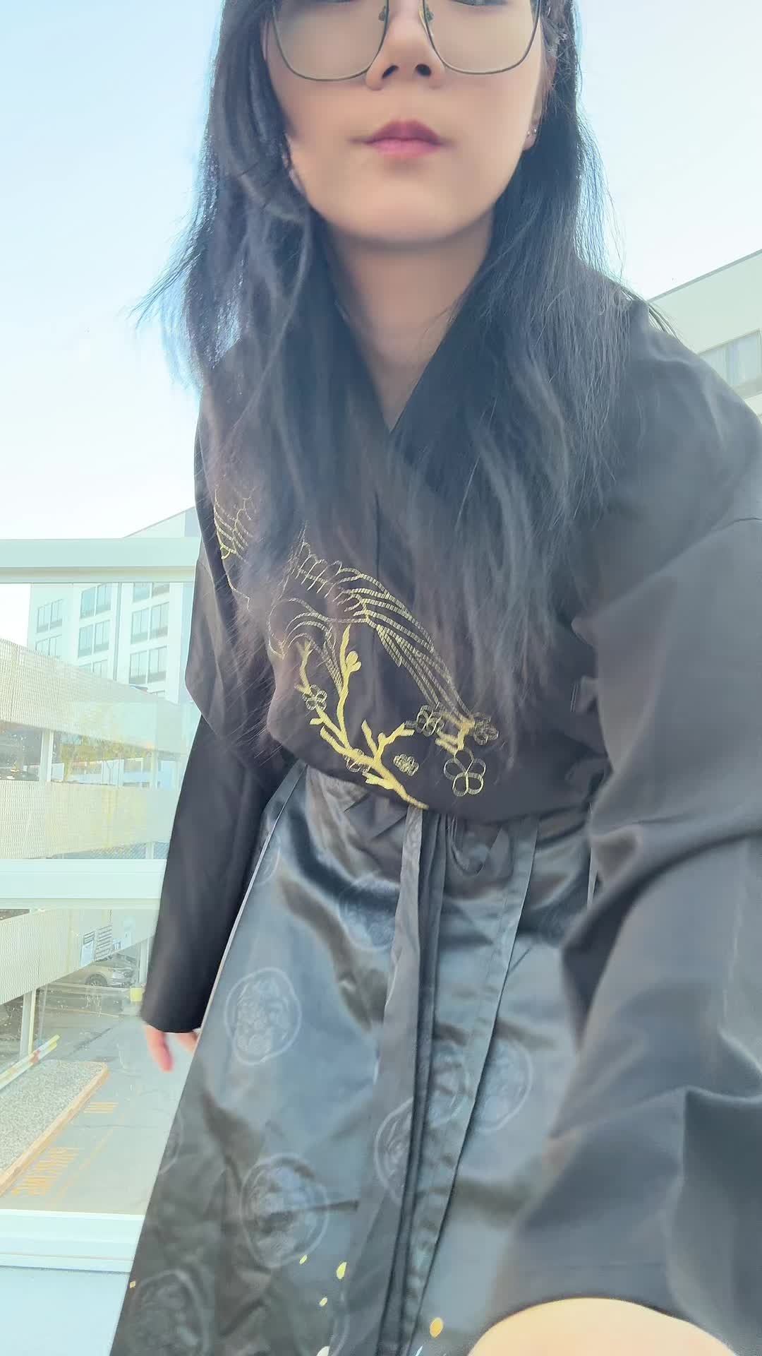 @Alex | 晓柔
