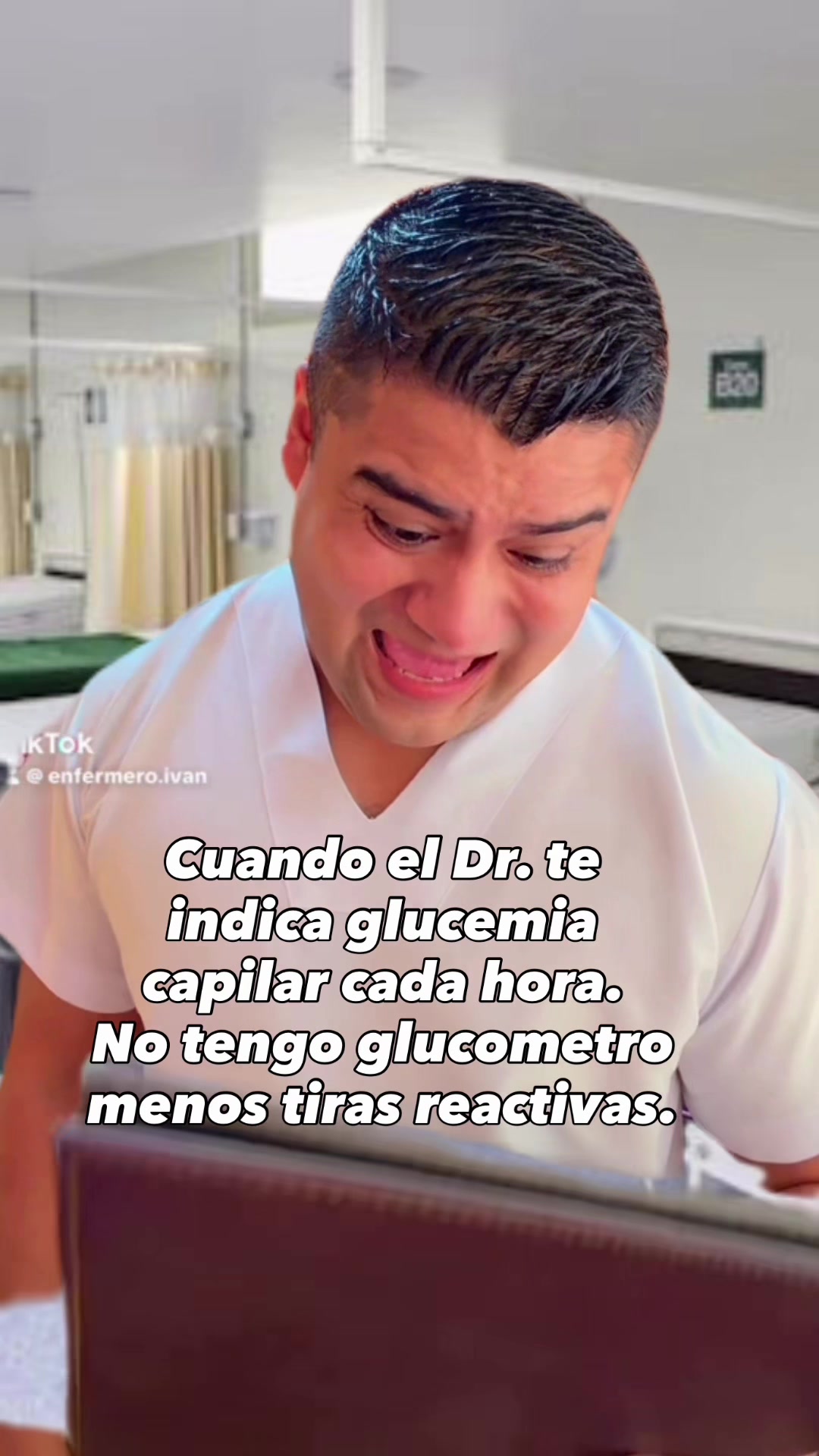 @Enfermero Iván