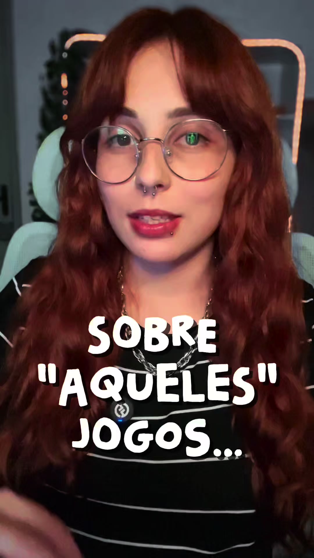 @Moustachinho