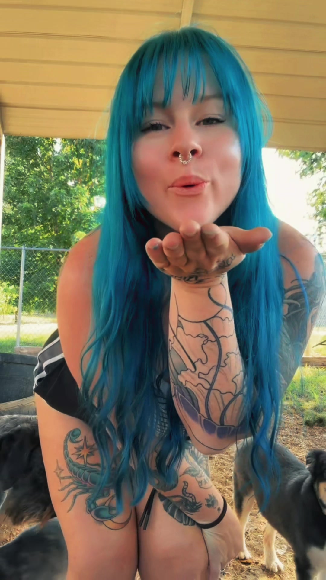 @Londynstarr:)