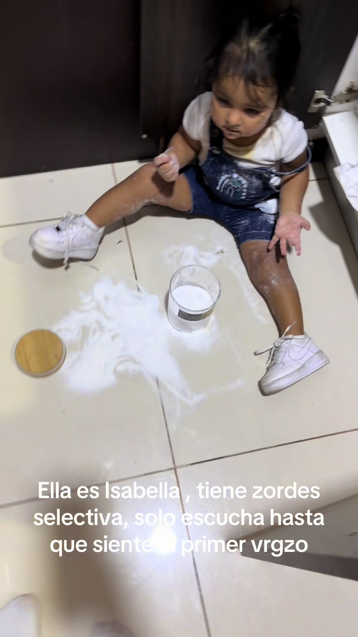 @Paz Ugalde