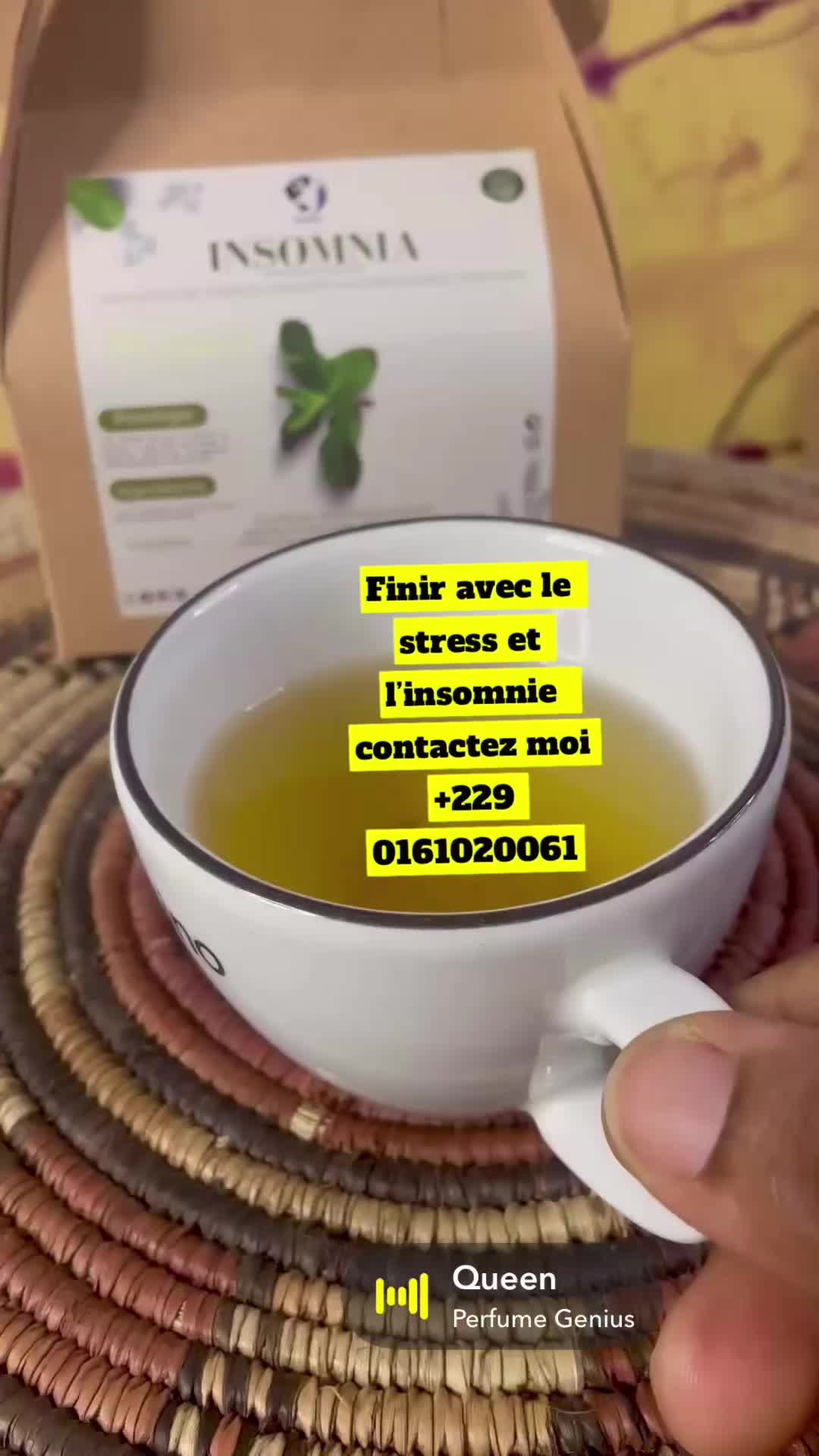 @La maison des masques