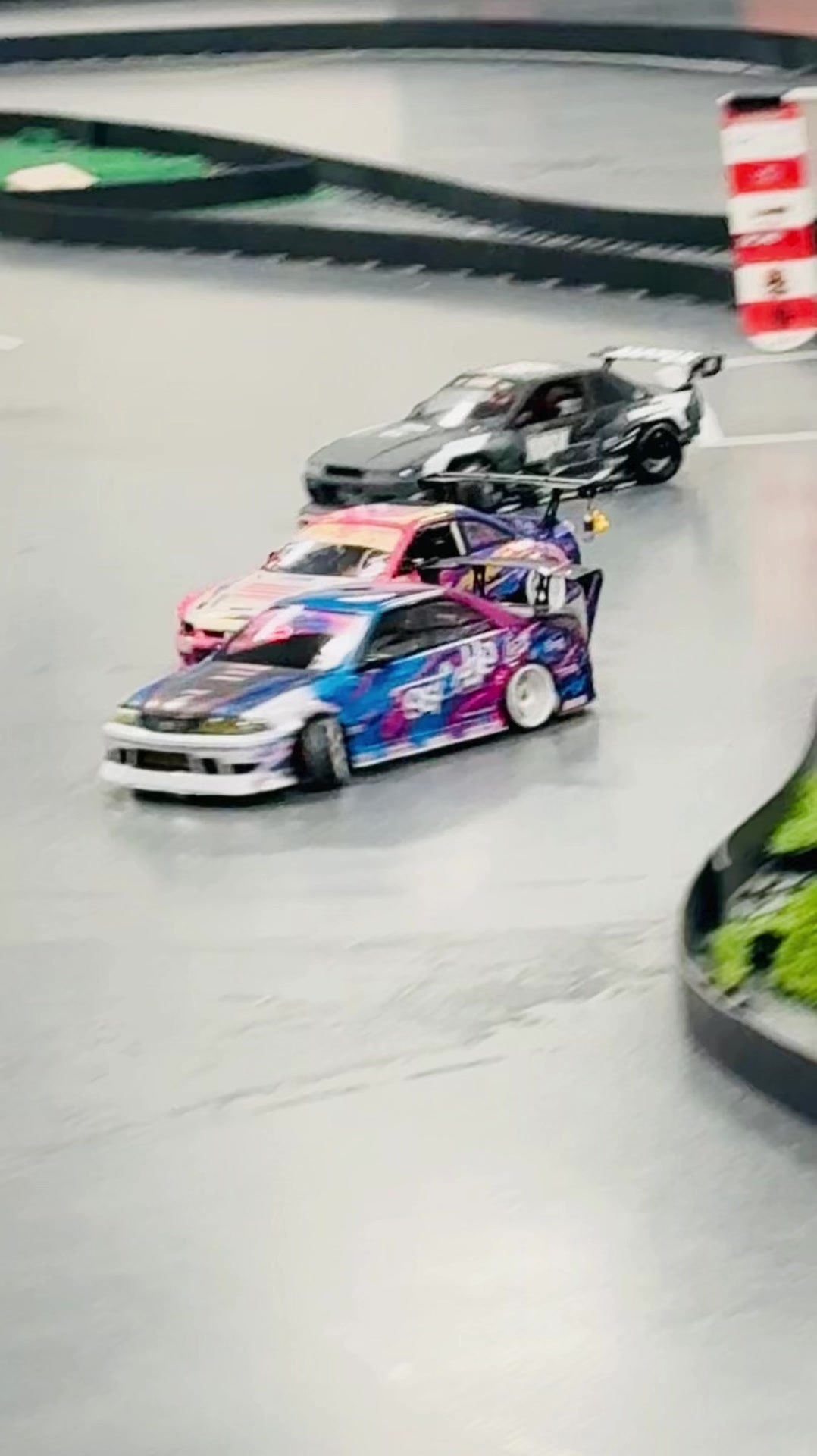 @DriftMango