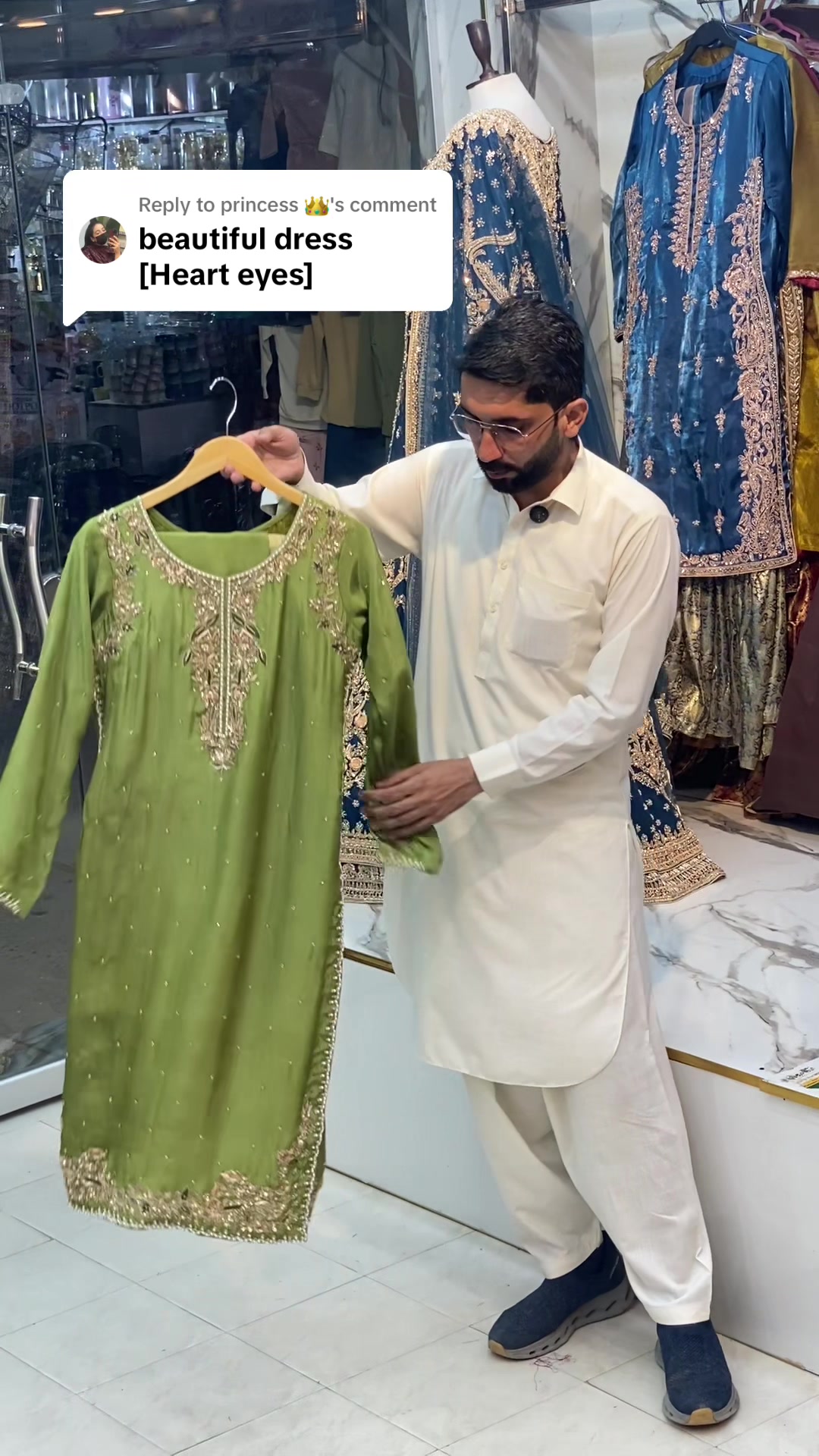 @Andaaz Bridal Taxila