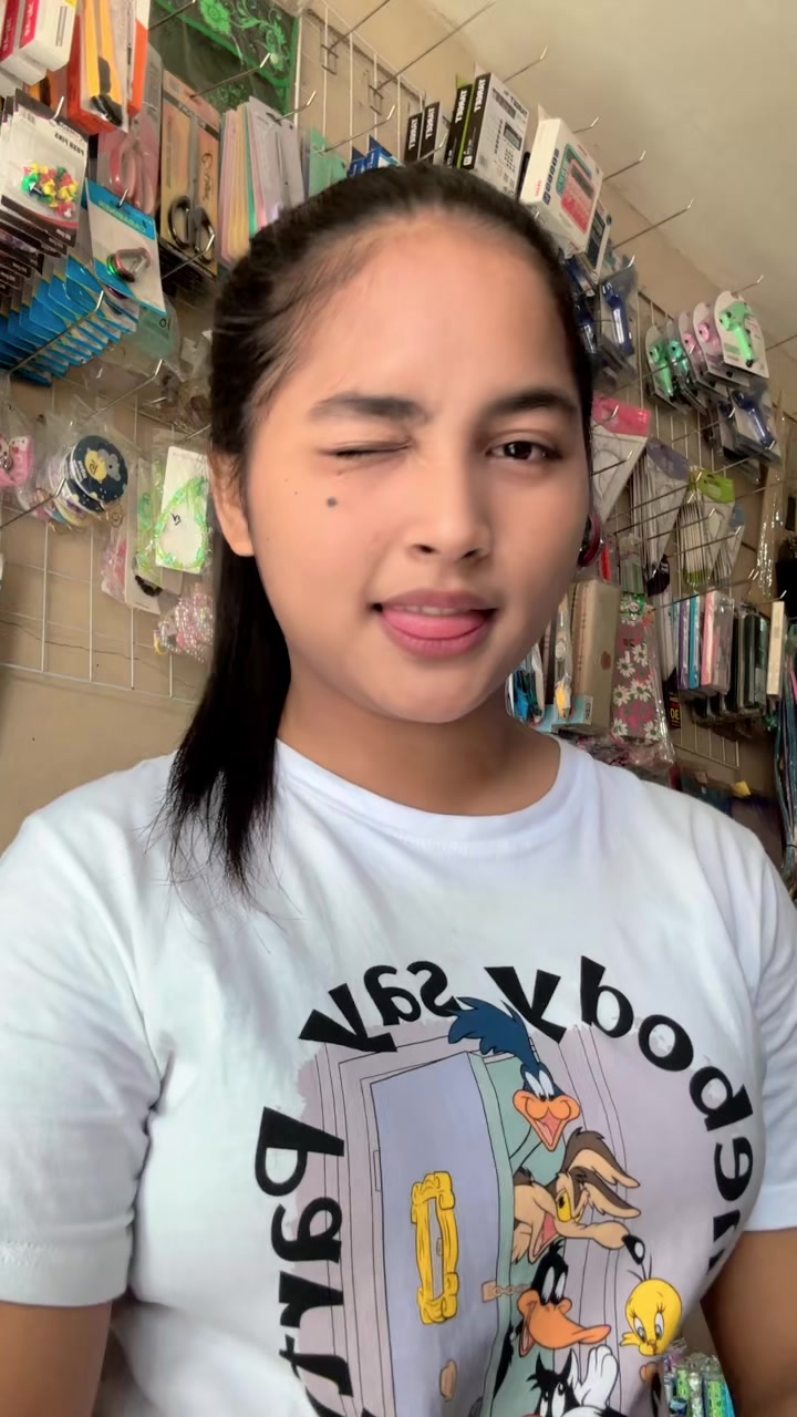 @Hi , ini stesy💋