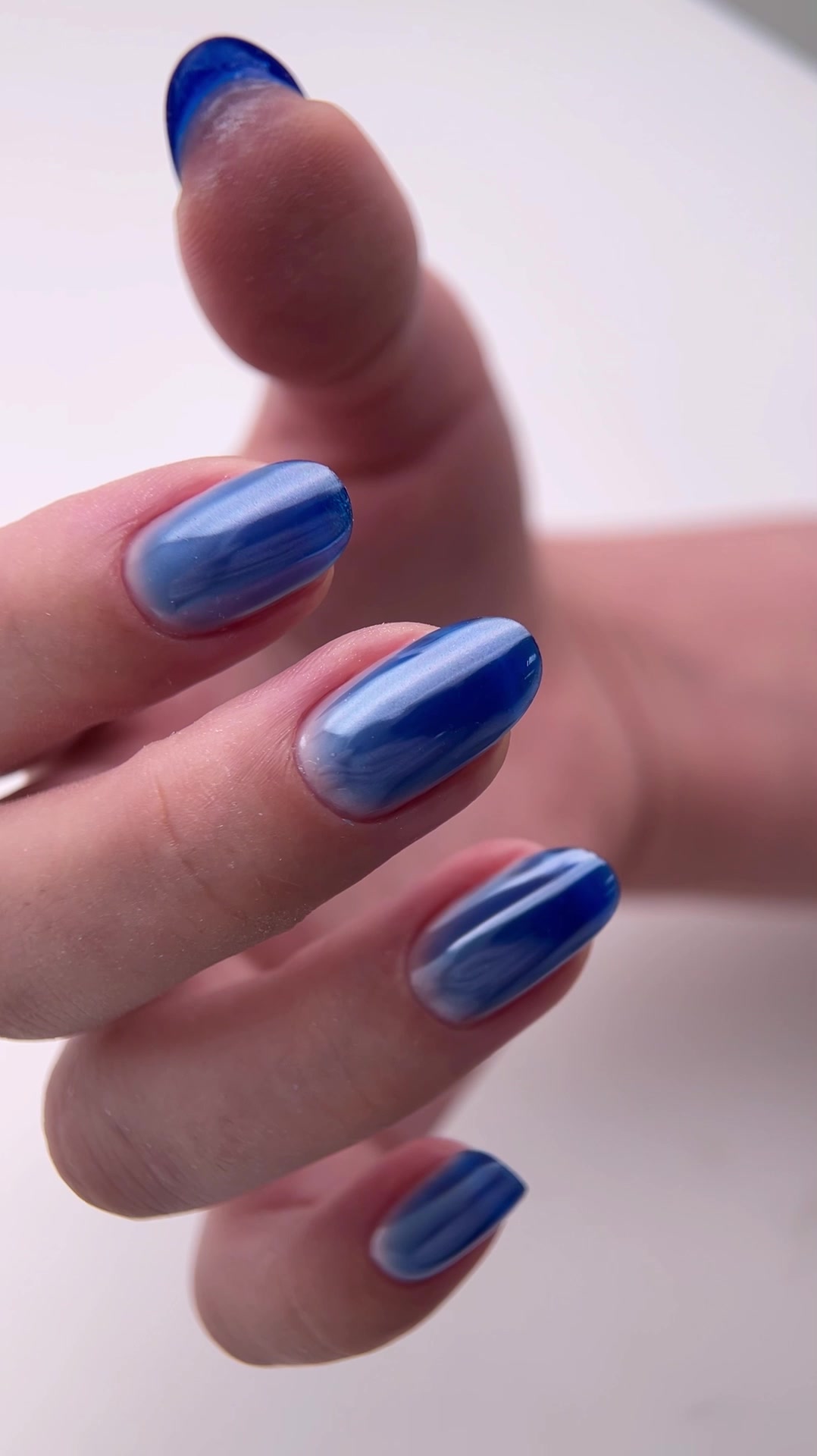 @Тг Wally nails
