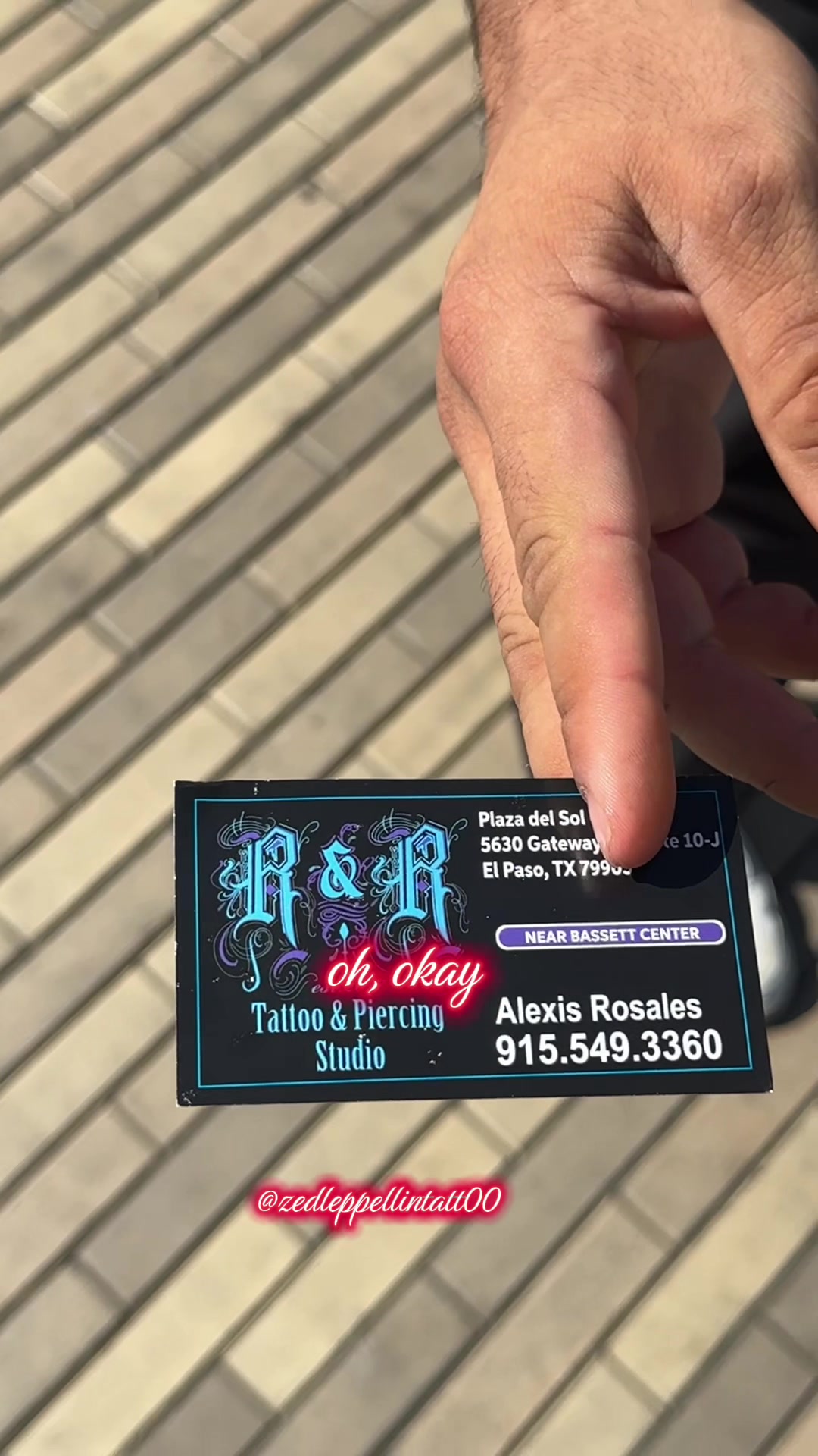 @alexis • EPTX tattoo artist <3
