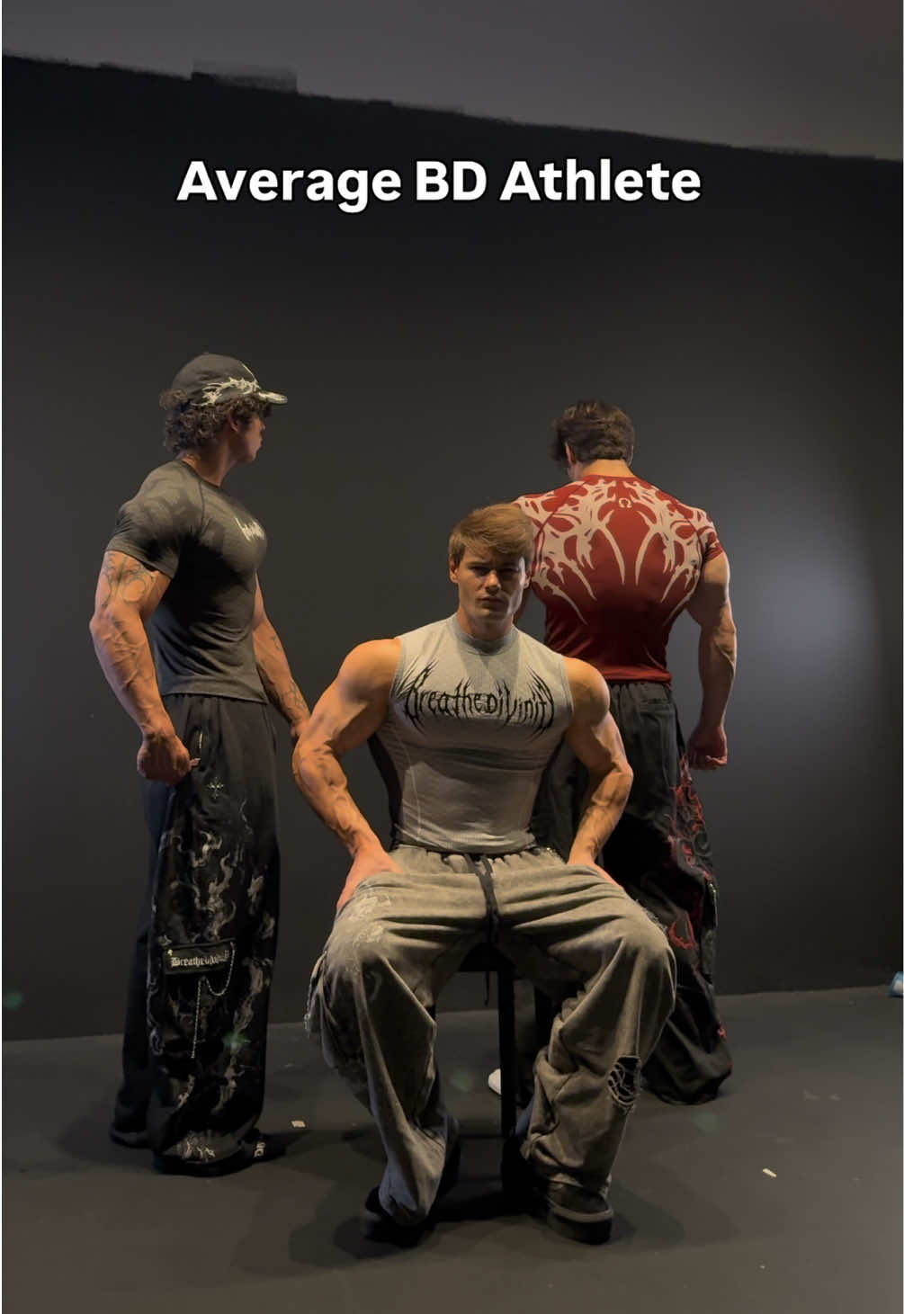 @Jeff Seid