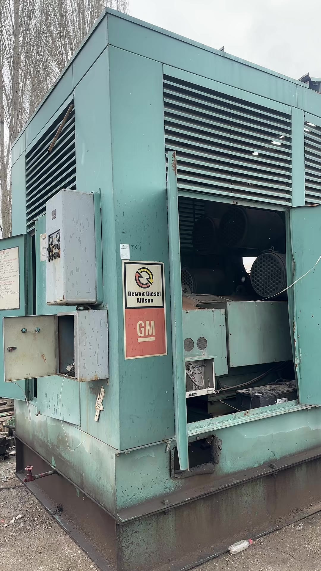 @Heavy machinery