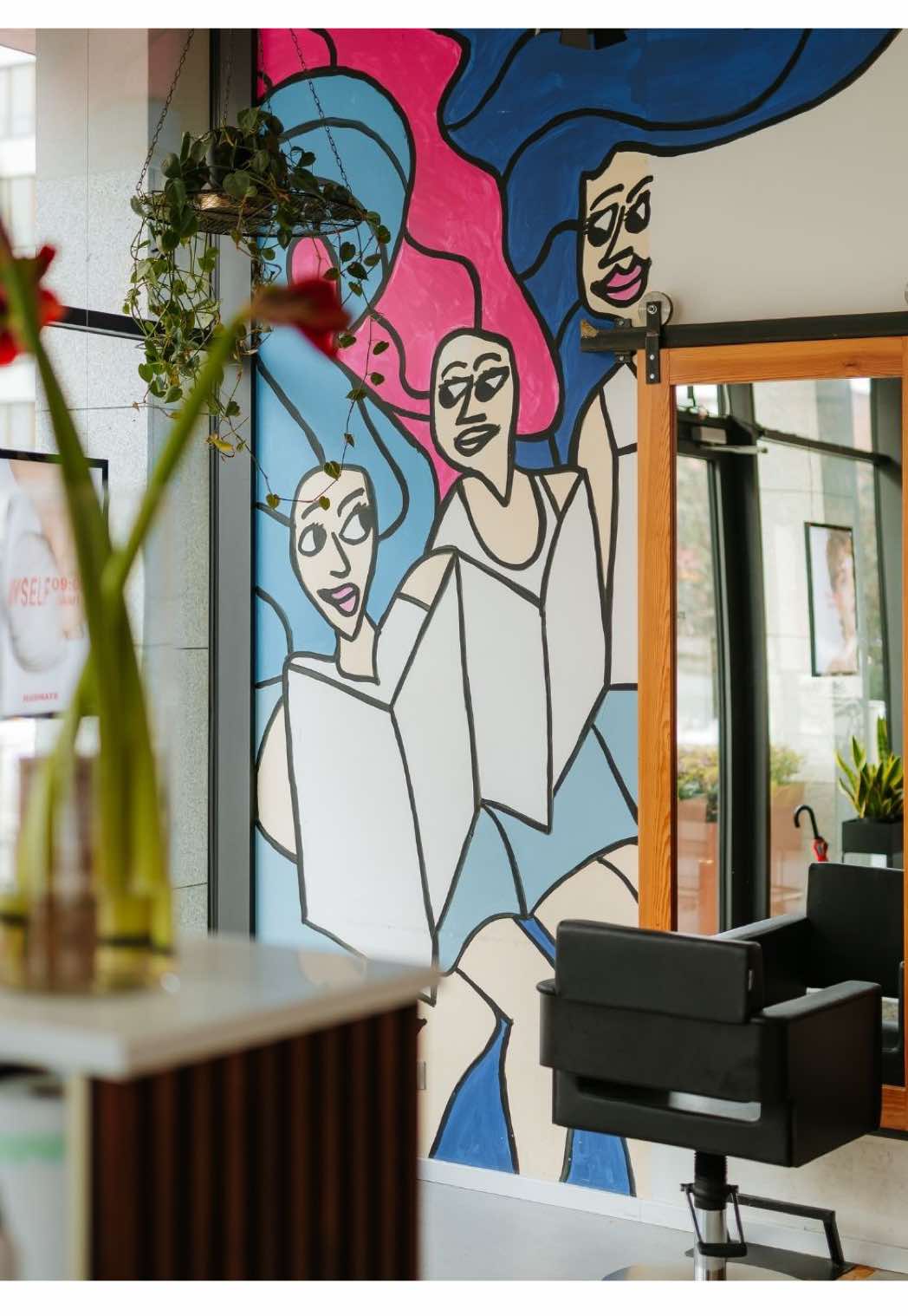@Hairmate Gdańsk