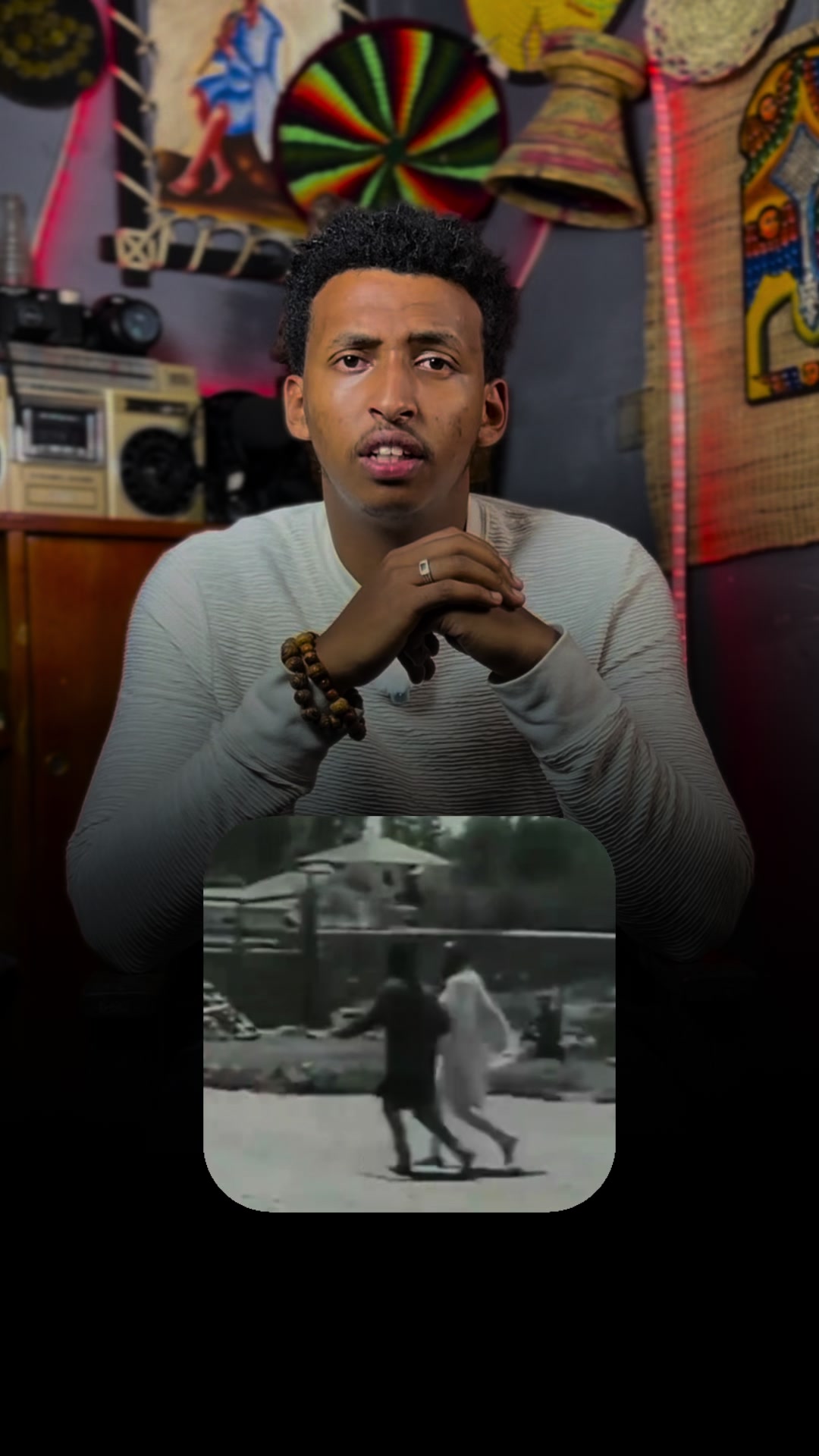 @ሐይላት ሐበሻ
