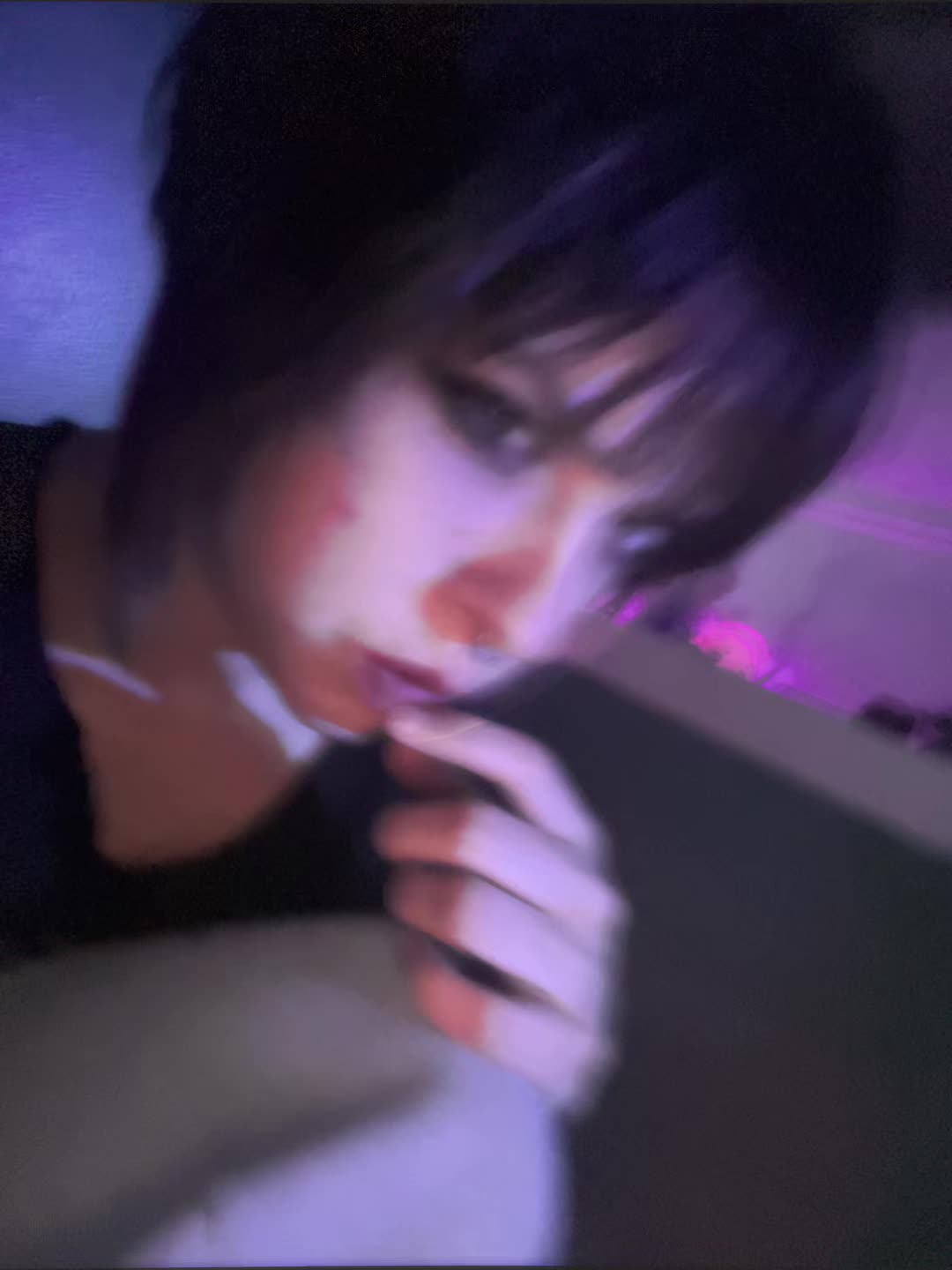 @🧟&zwj;♀️Asher🧟&zwj;♀️