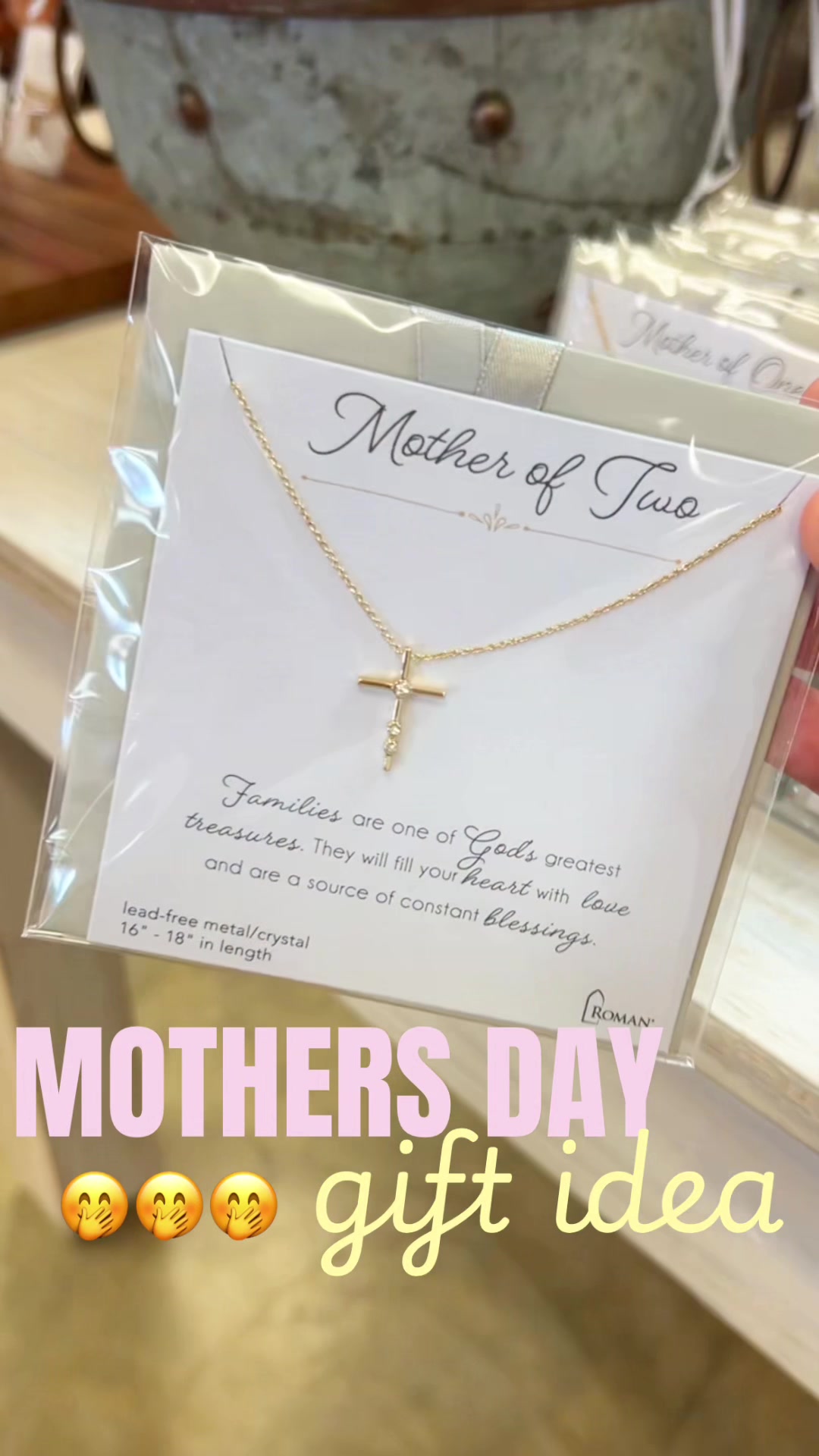 @All About You Boutique & Gifts